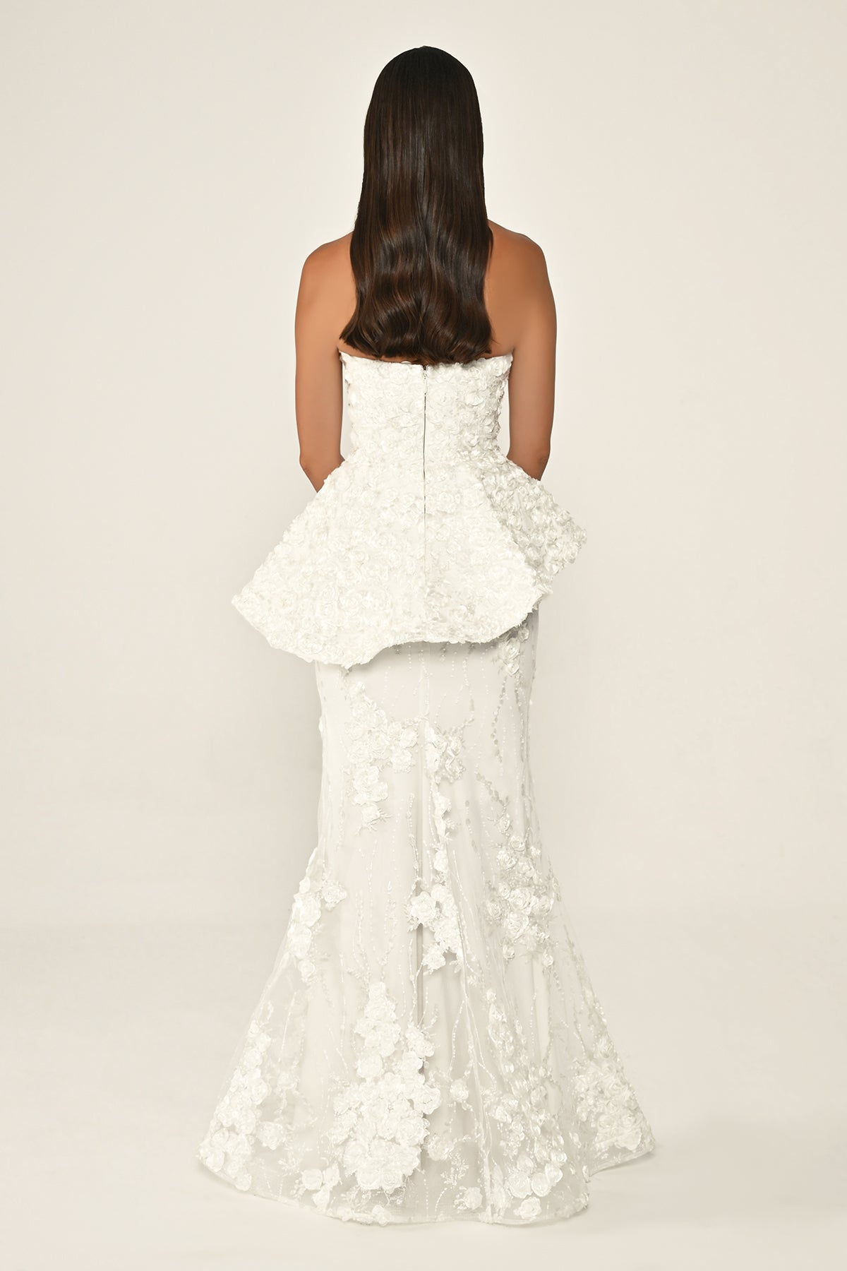 Muse Dress - Maxi - Multicolor