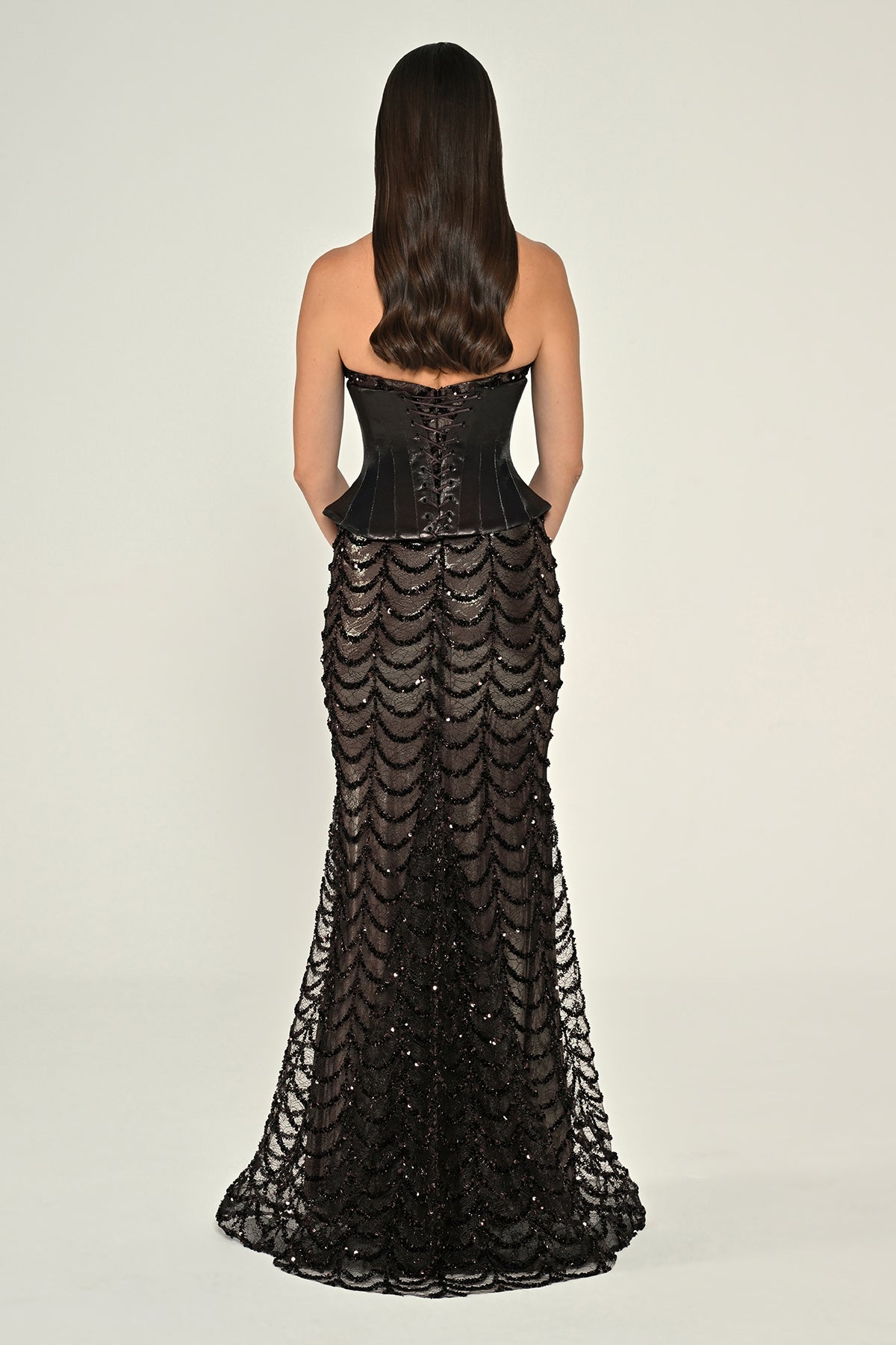 Vera Dress - Maxi - Multicolor