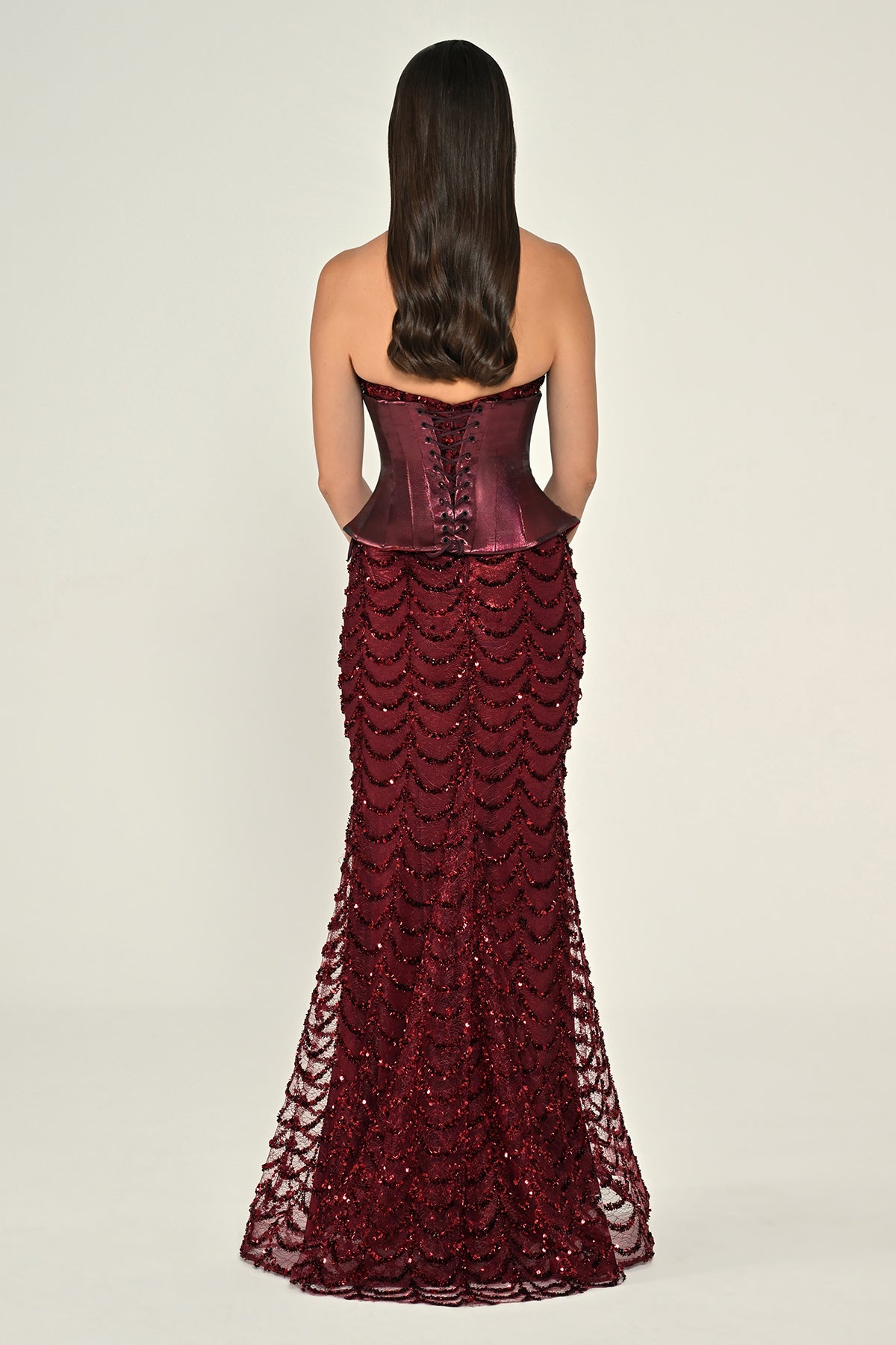 Vera Dress - Maxi - Multicolor
