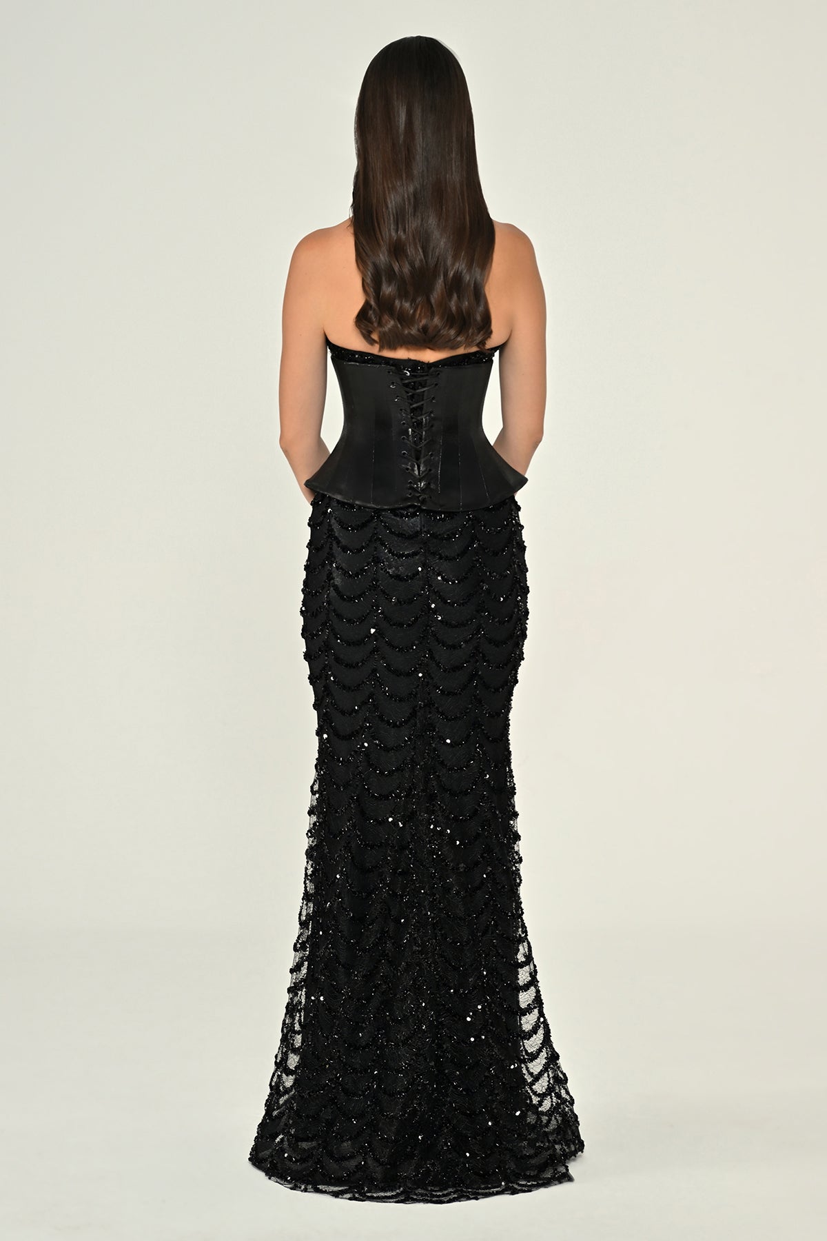 Vera Dress - Maxi - Multicolor