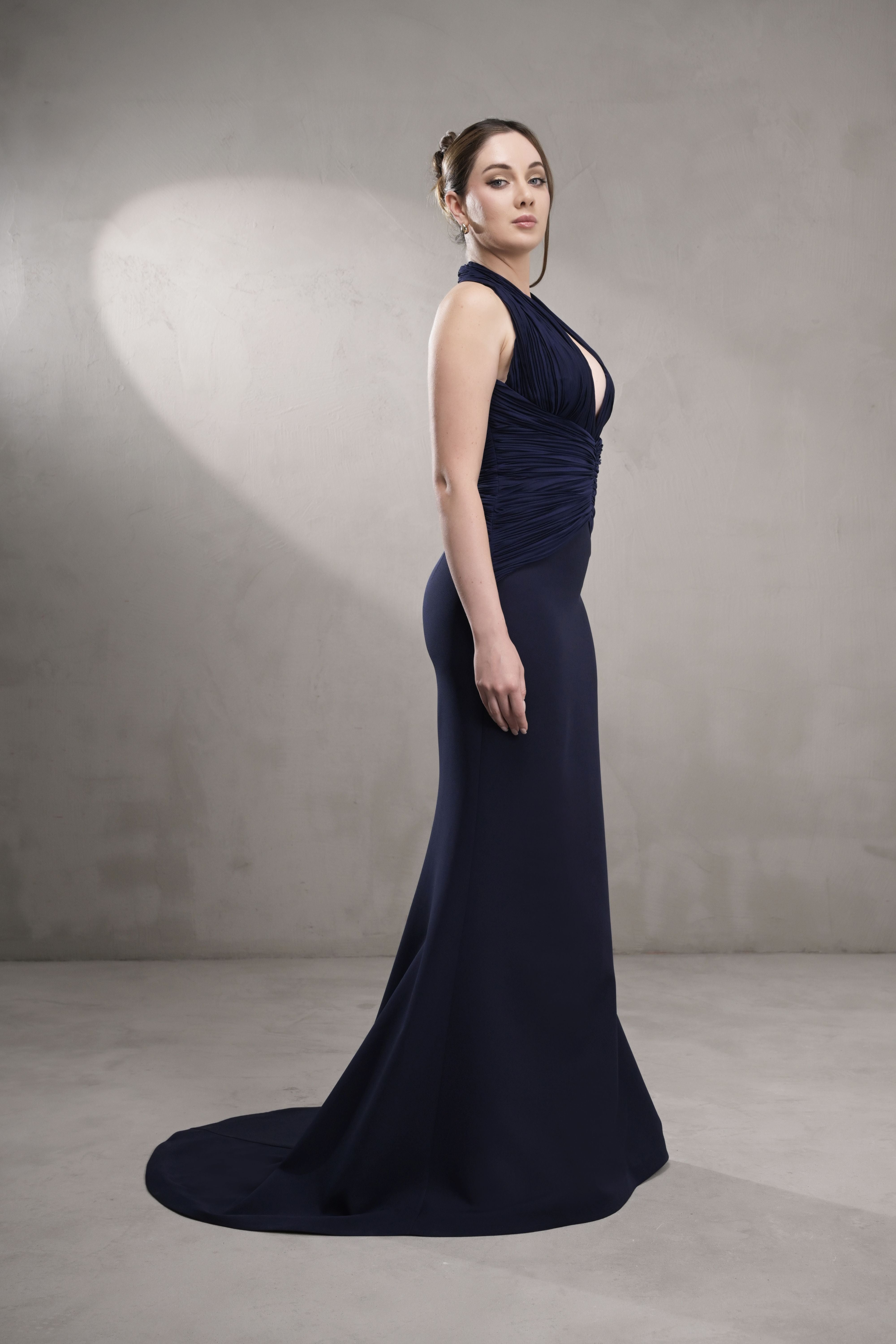 Mavé Dress - Maxi - Multicolor