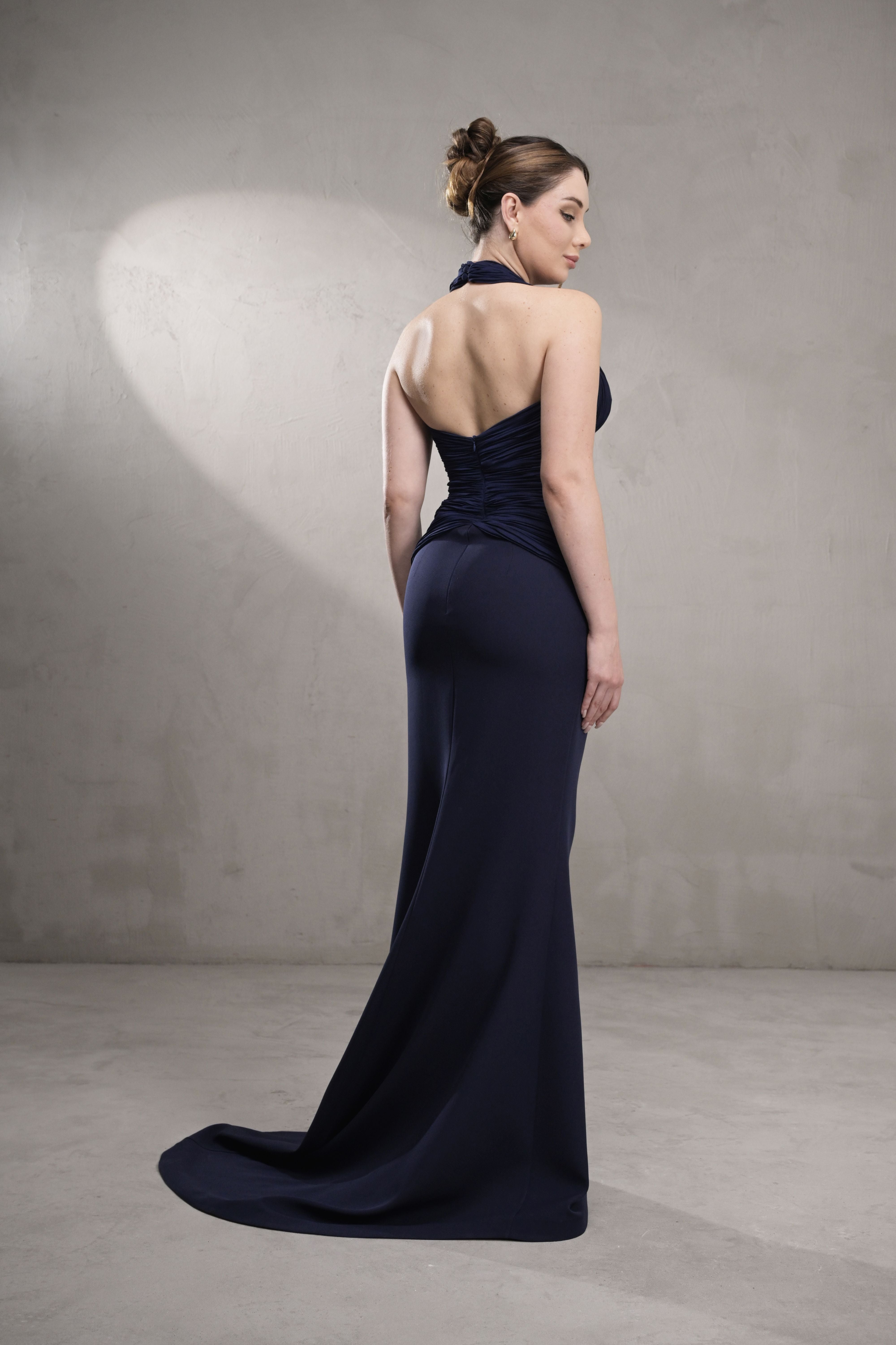 Mavé Dress - Maxi - Multicolor