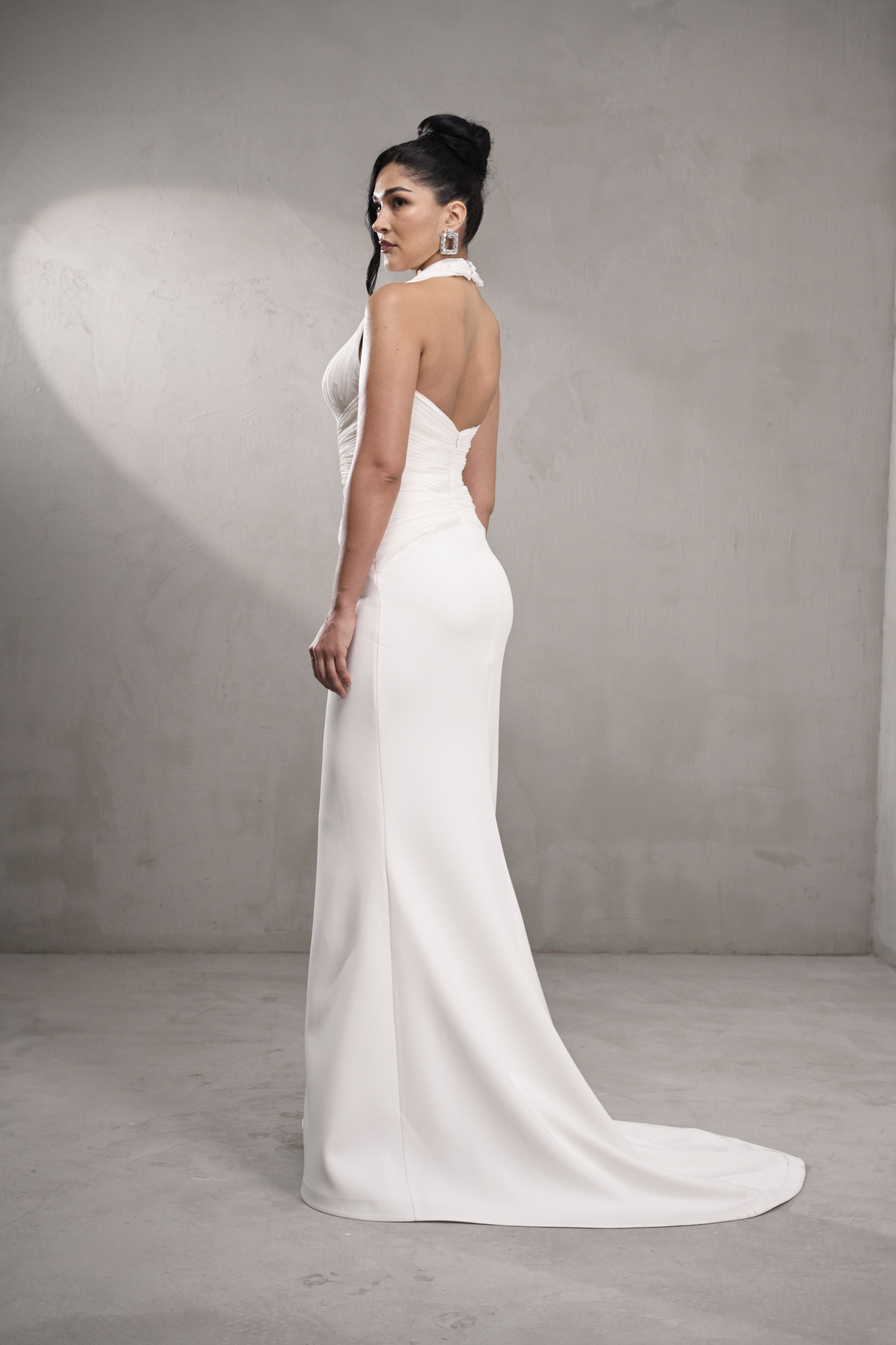 Mavé Dress - Maxi - Multicolor