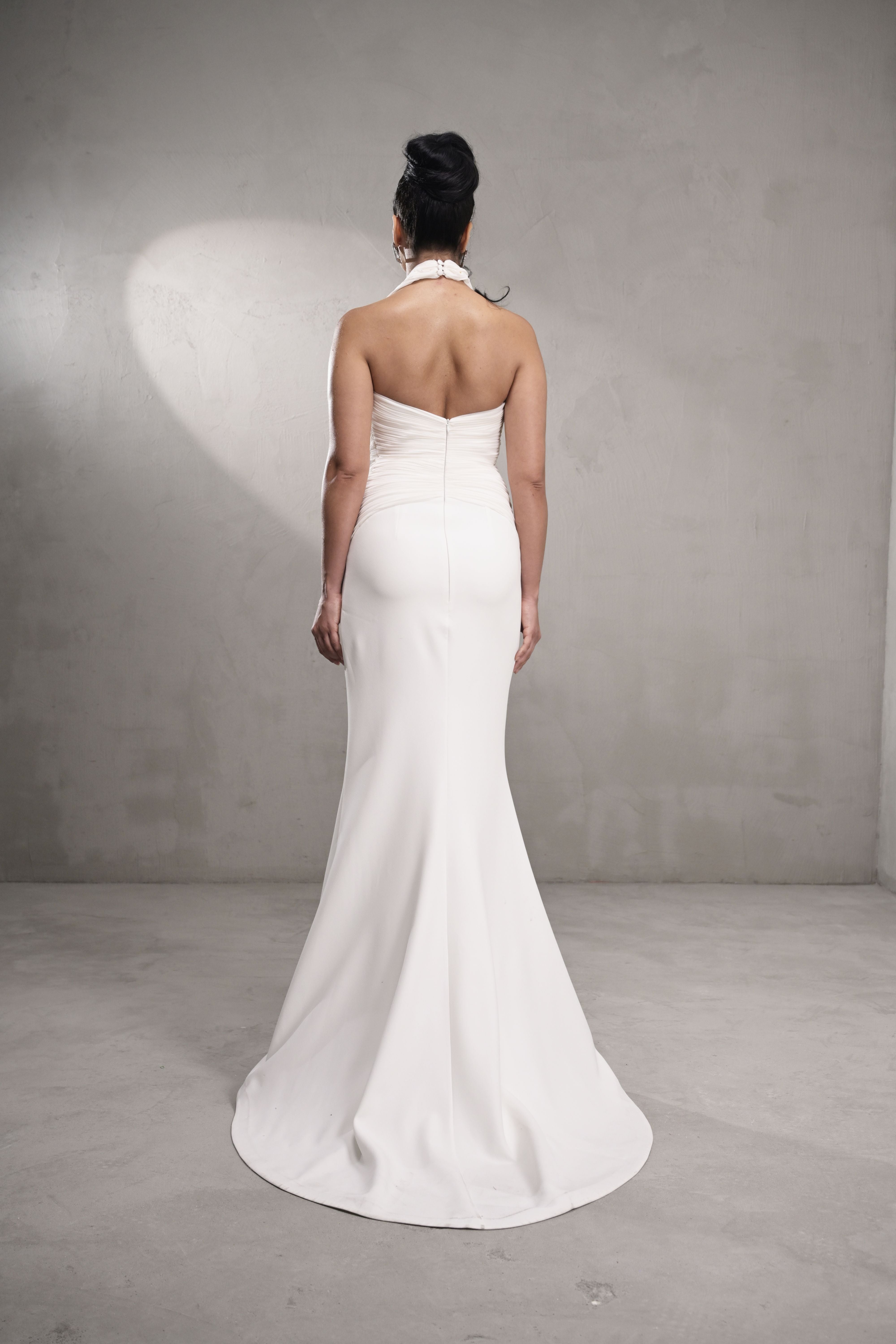 Mavé Dress - Maxi - Multicolor