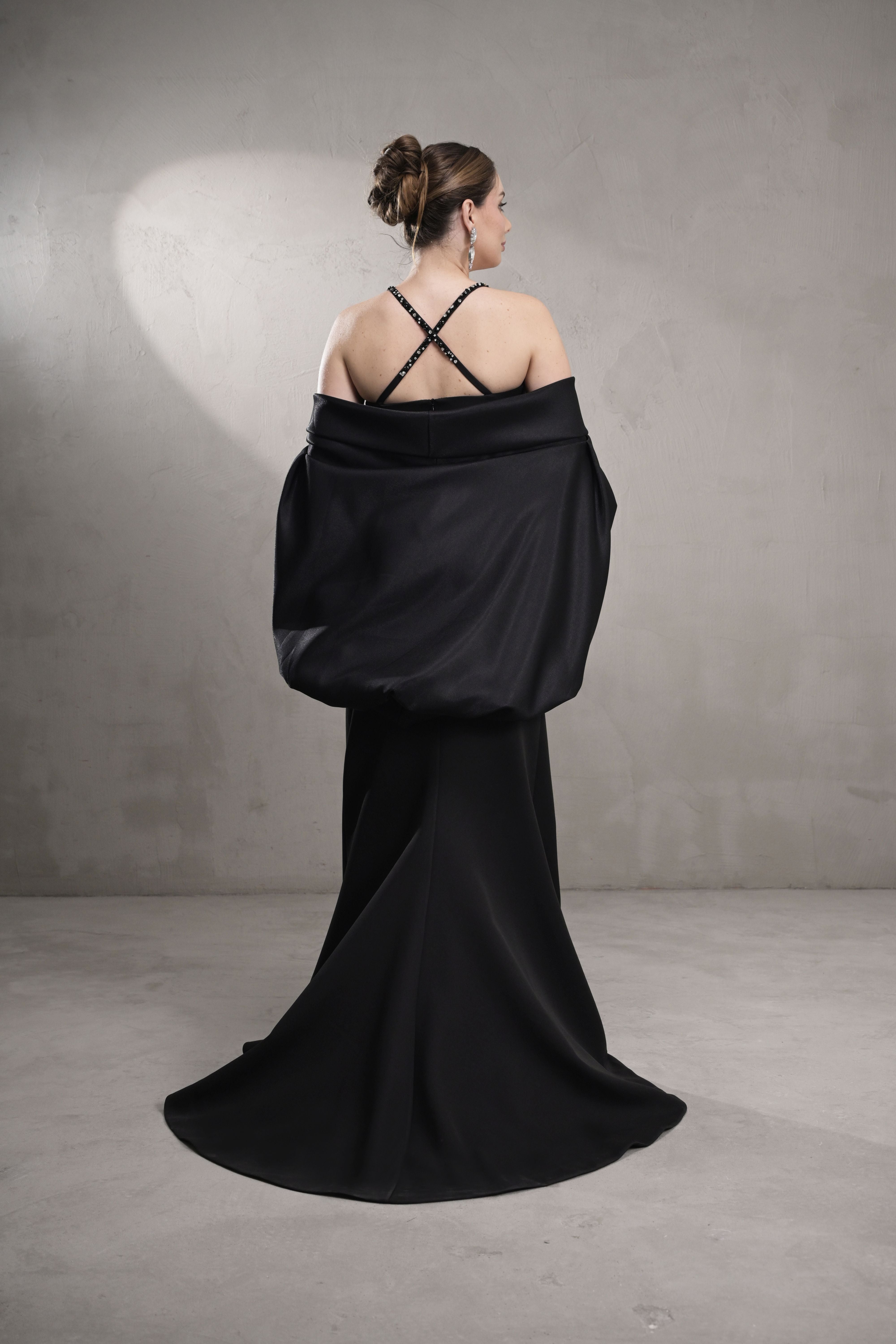 Velora Dress - Maxi - Multicolor
