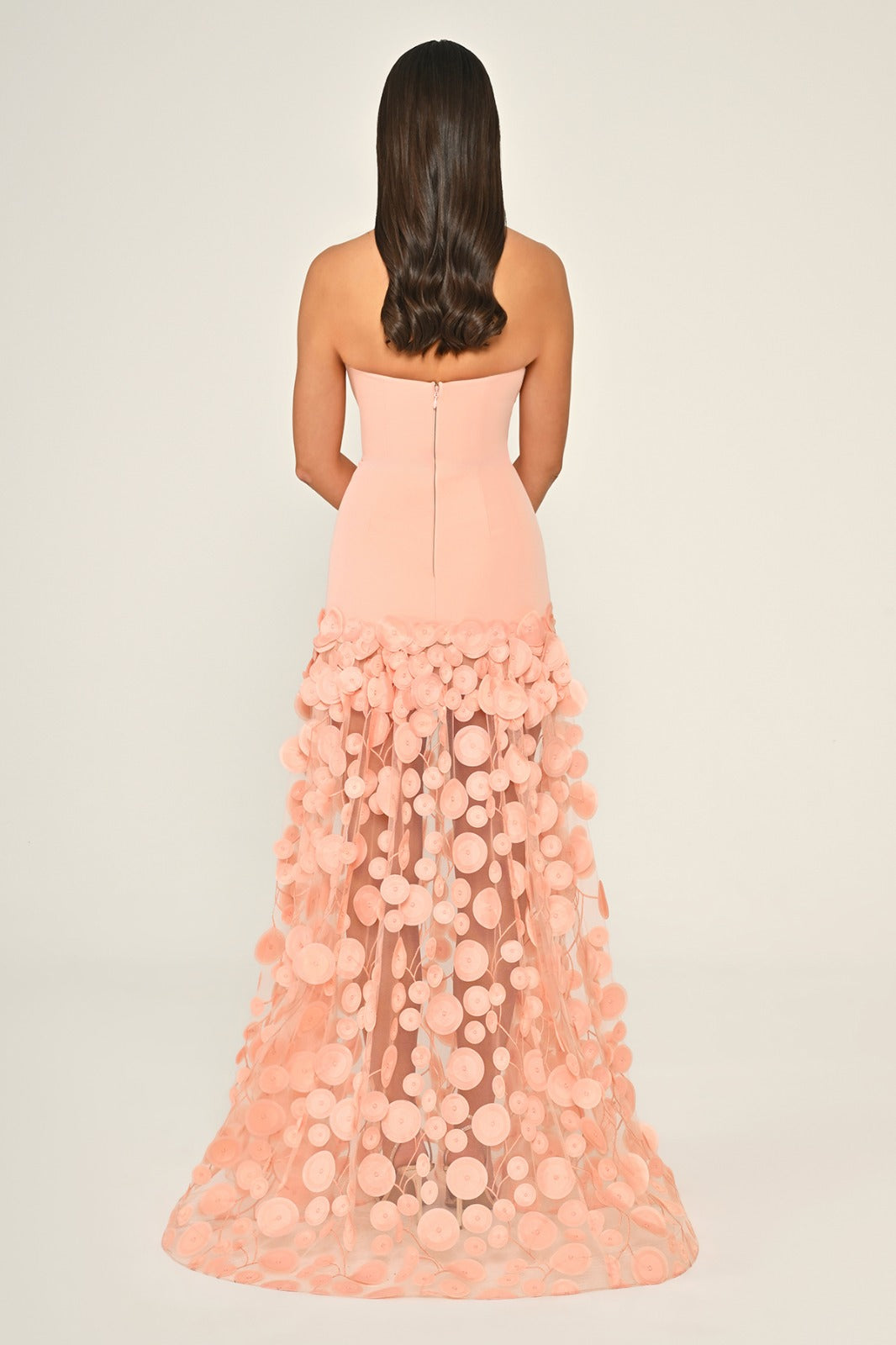 Luna Dress - Maxi - Multicolor