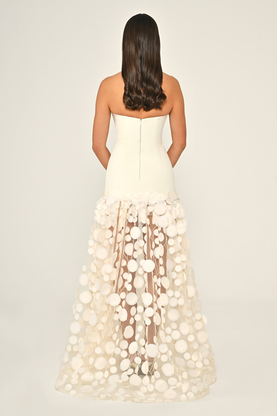 Luna Dress - Maxi - Multicolor