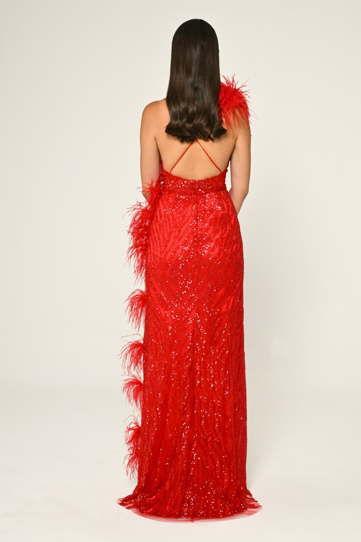Gigi Dress - Maxi - Multicolor