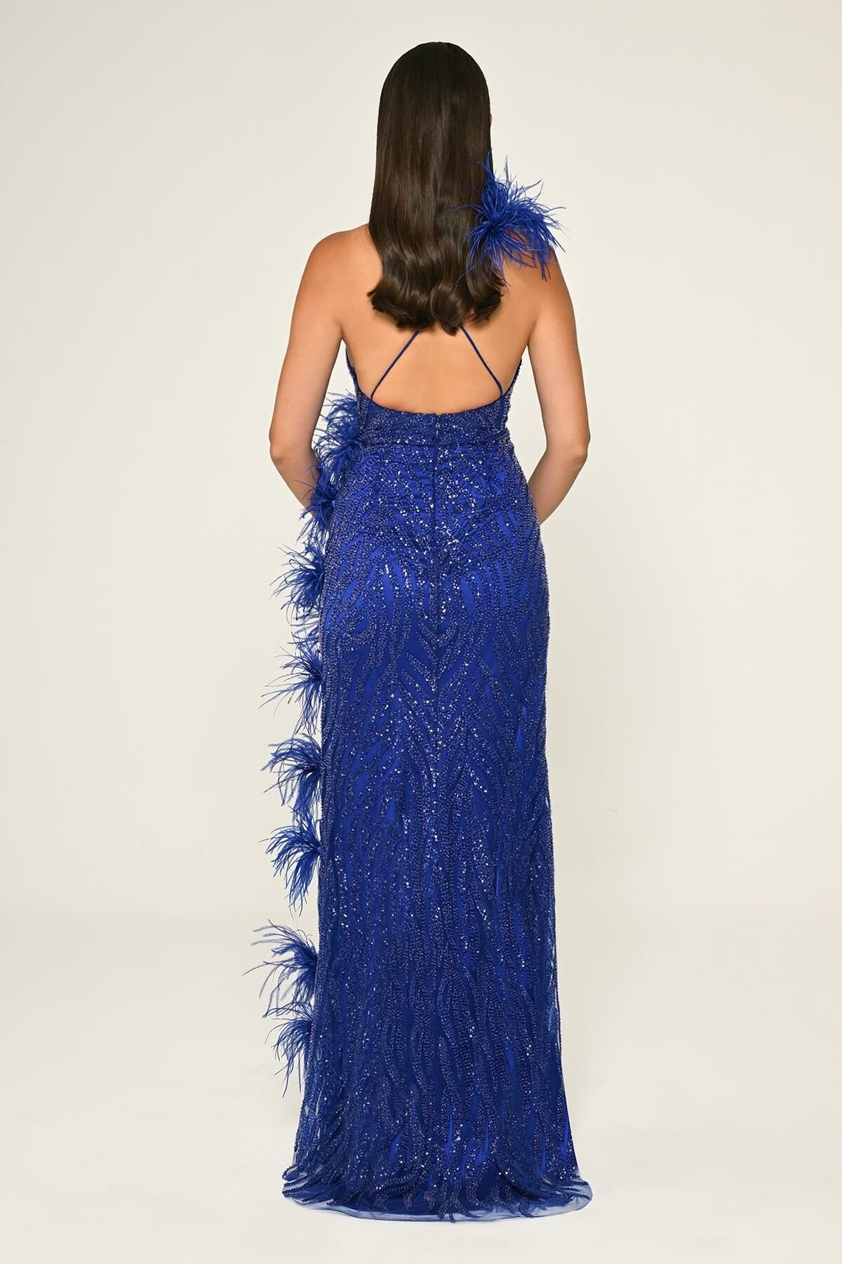 Gigi Dress - Maxi - Multicolor