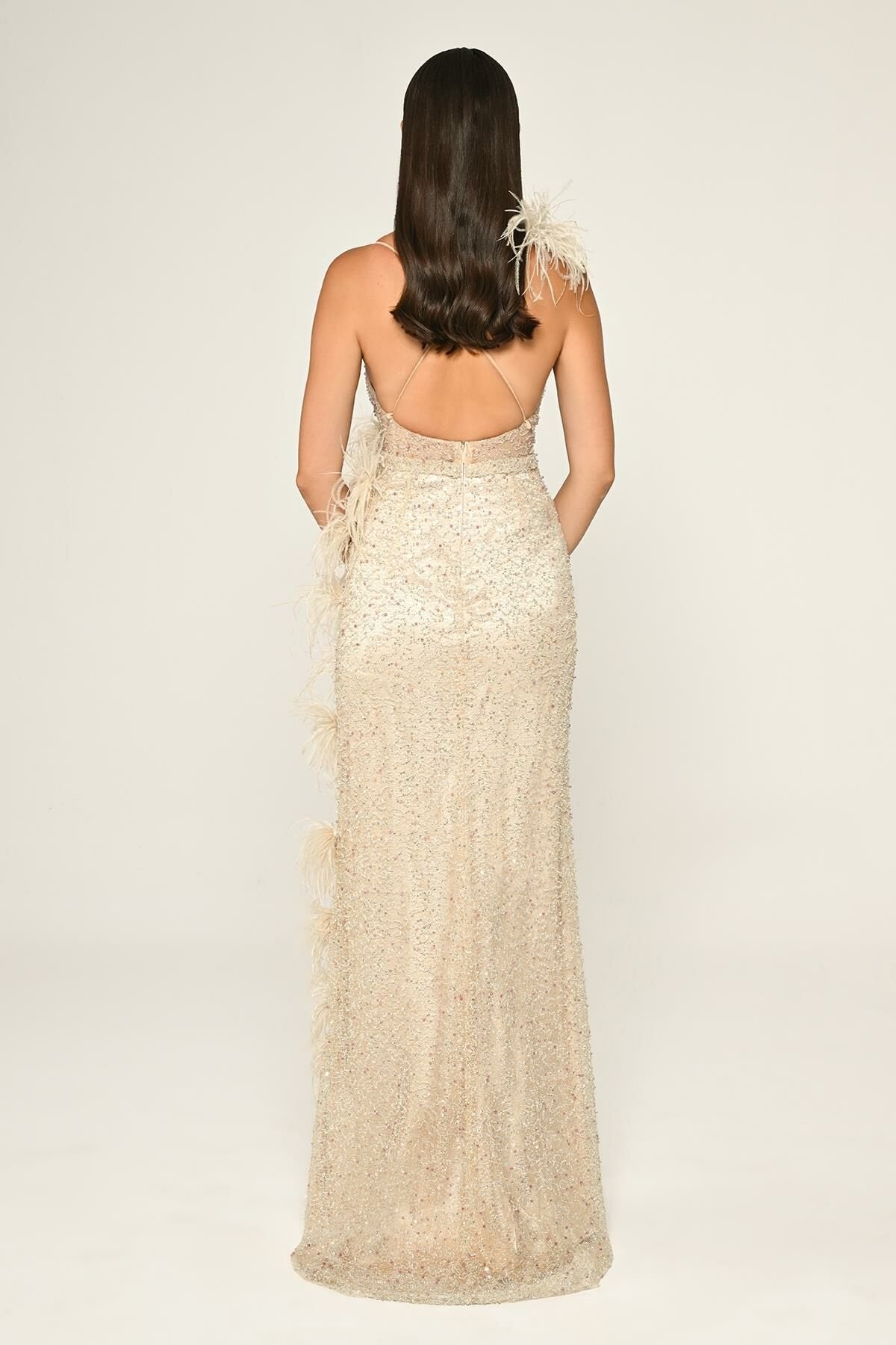 Gigi Dress - Maxi - Multicolor