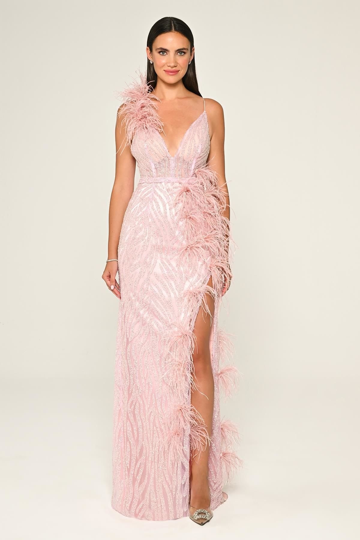 Gigi Dress - Maxi - Multicolor