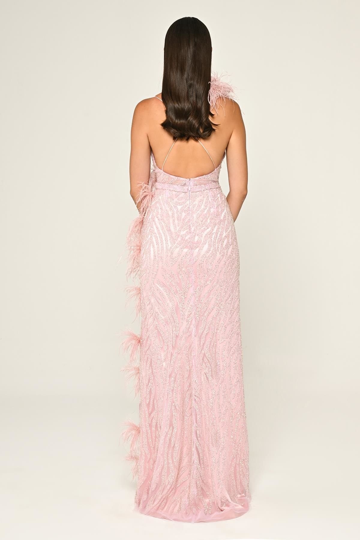 Gigi Dress - Maxi - Multicolor