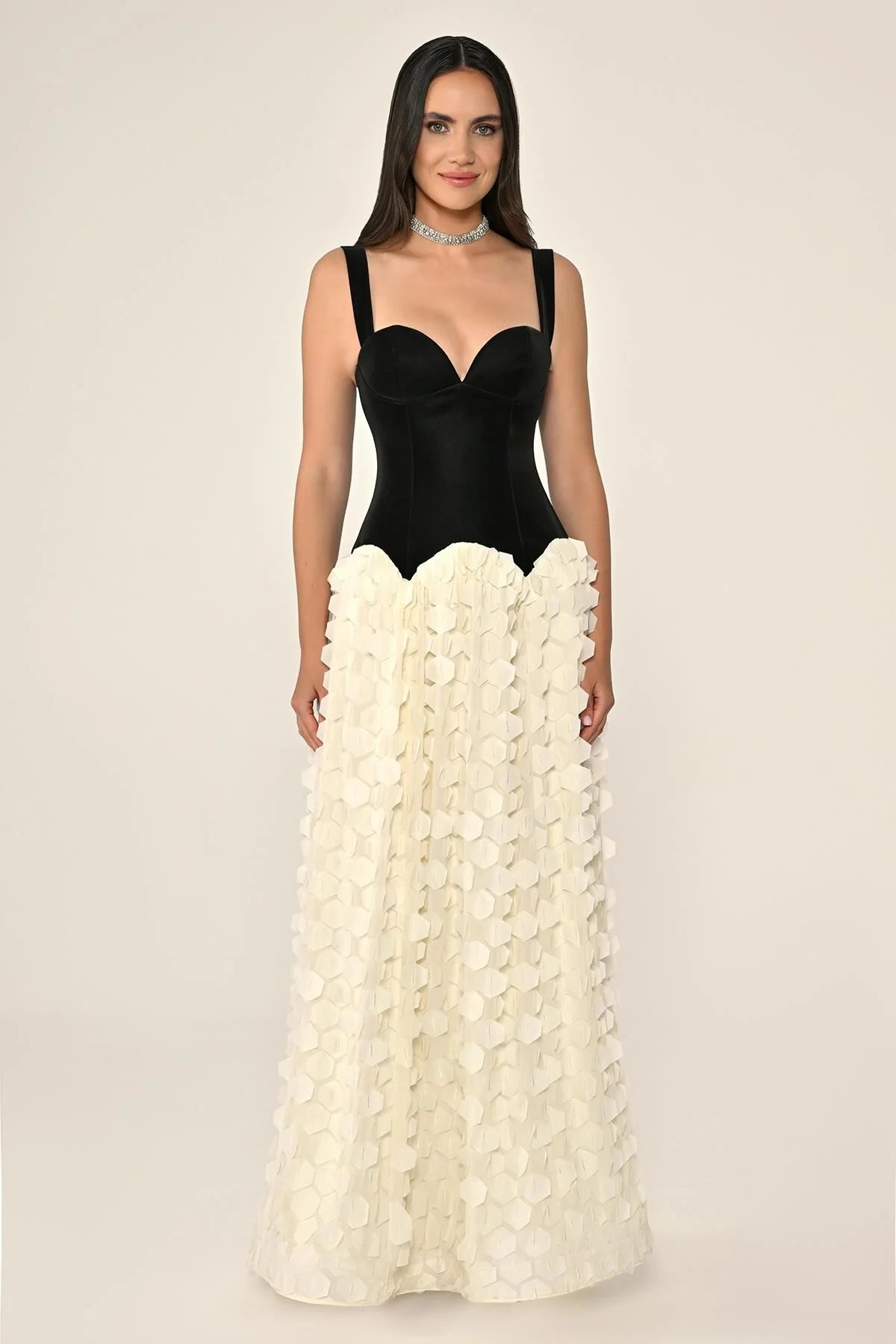 Rafaella Dress - Maxi - Multicolor