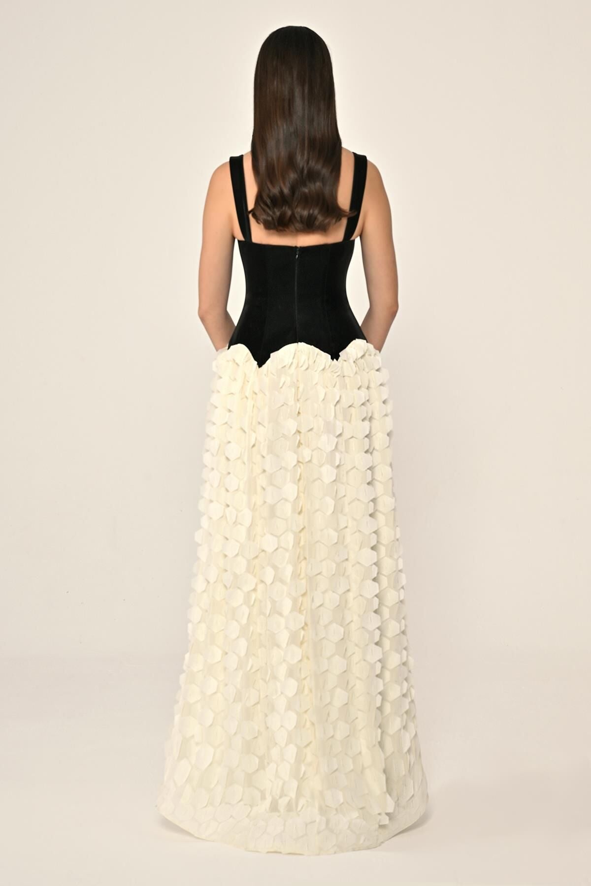 Rafaella Dress - Maxi - Multicolor