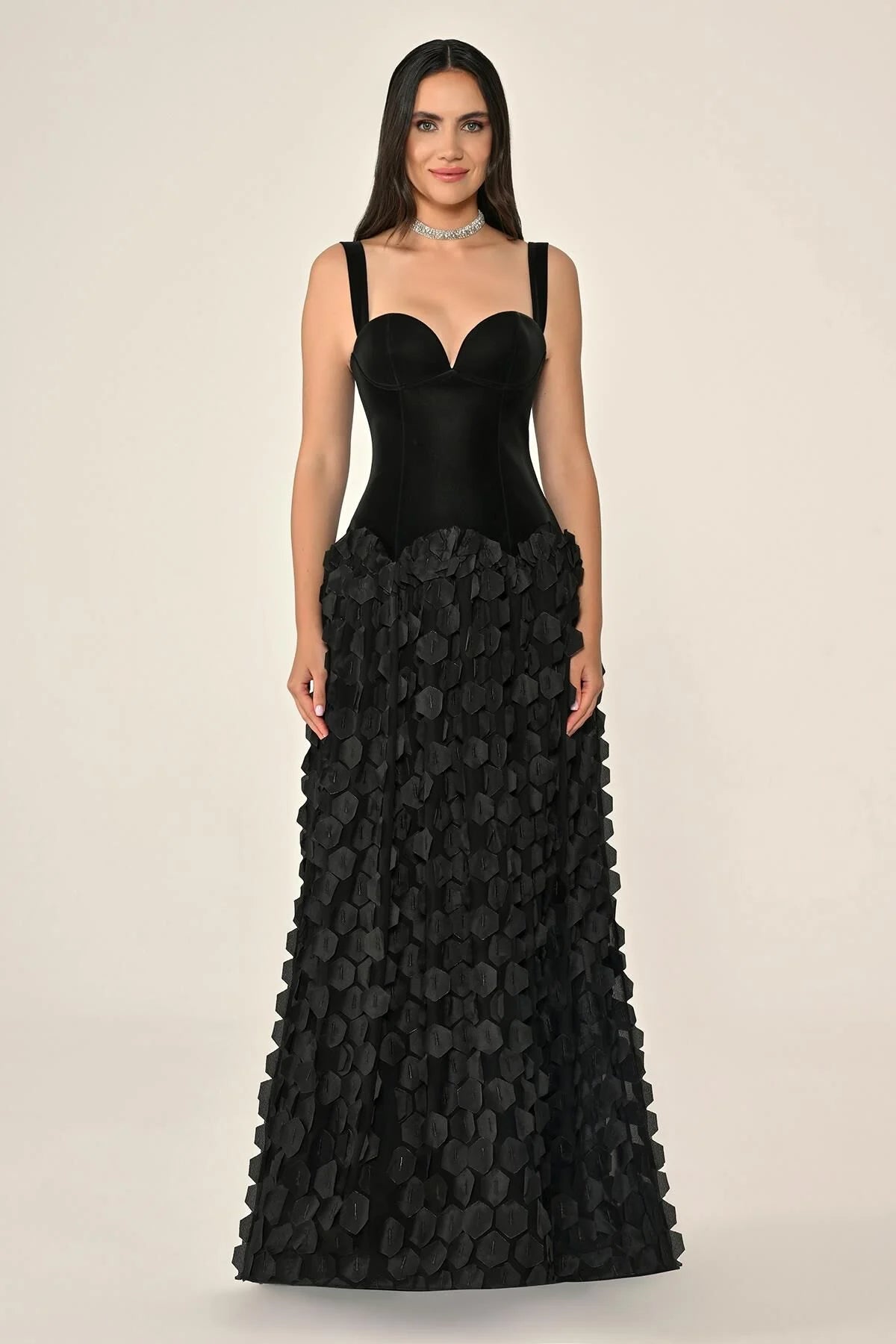Rafaella Dress - Maxi - Multicolor
