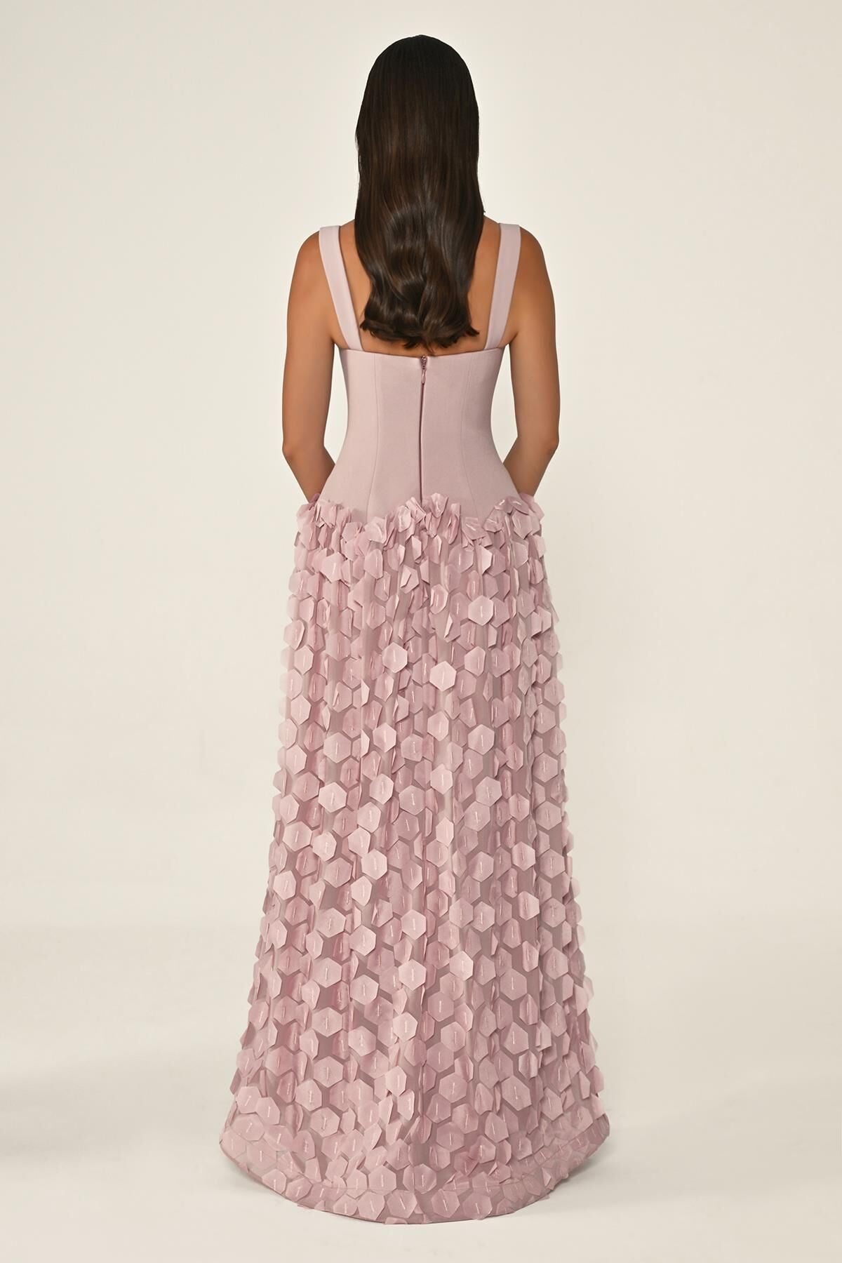 Rafaella Dress - Maxi - Multicolor