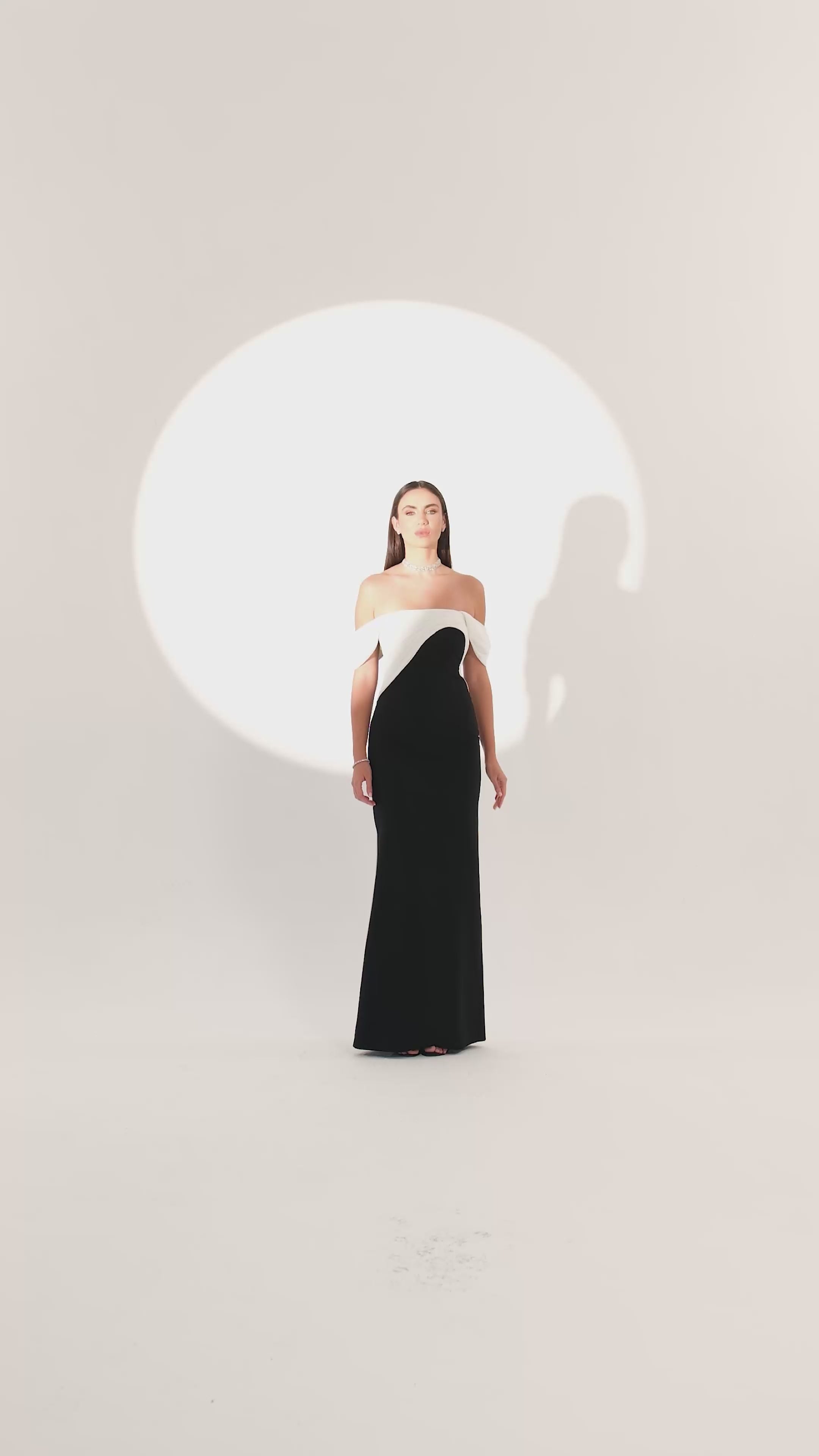Mila Dress - Maxi - Multi Color