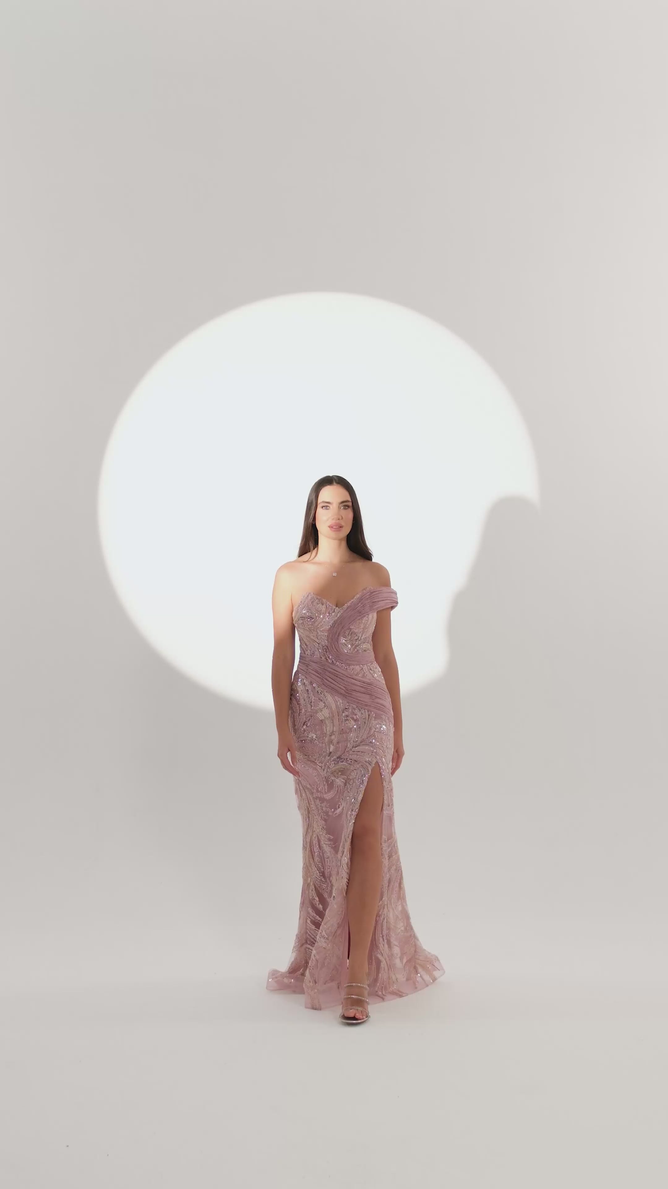 Ambrosia Dress - Maxi - Multicolor