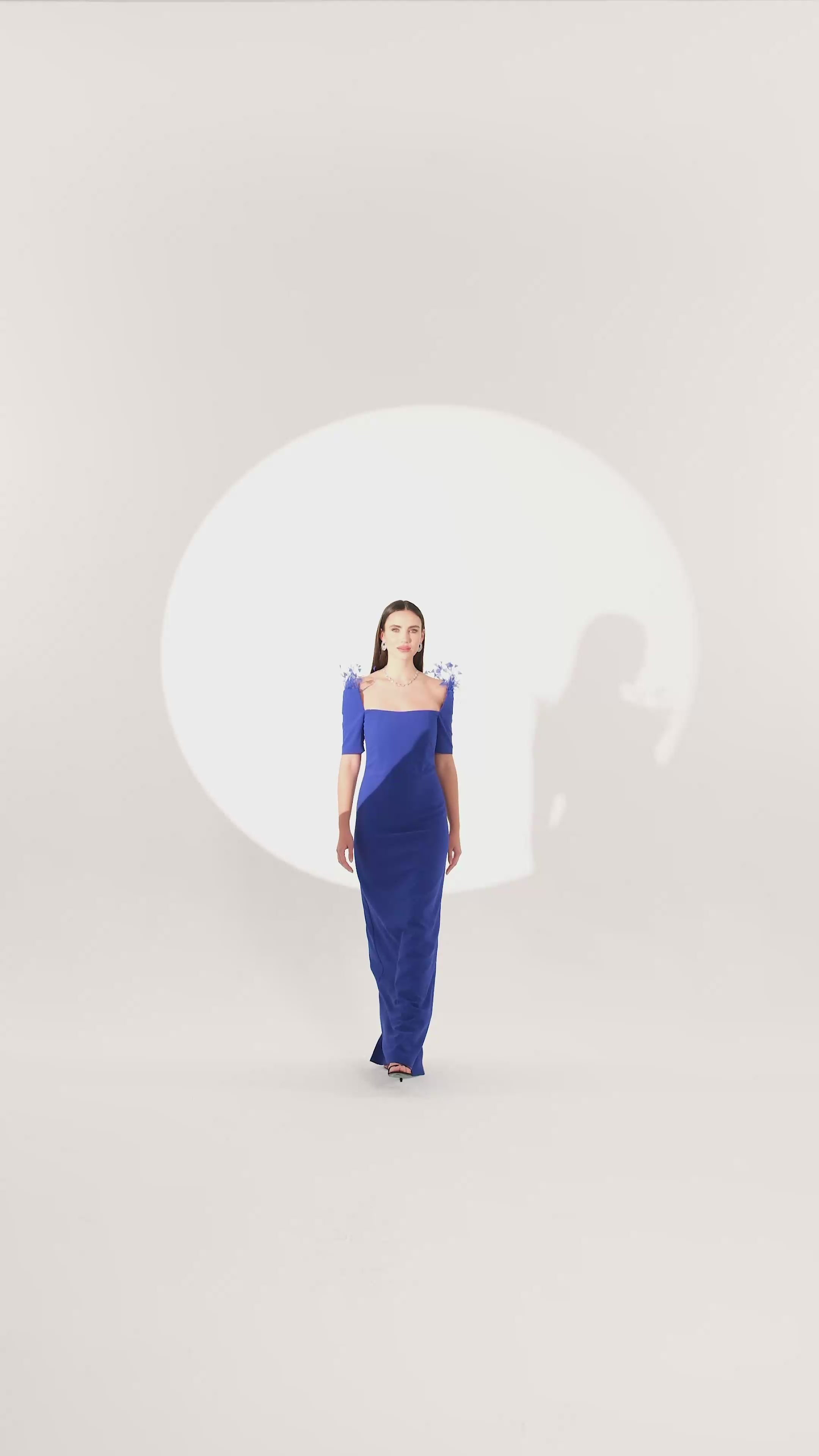 Roma Reverie - Maxi - Multi Color