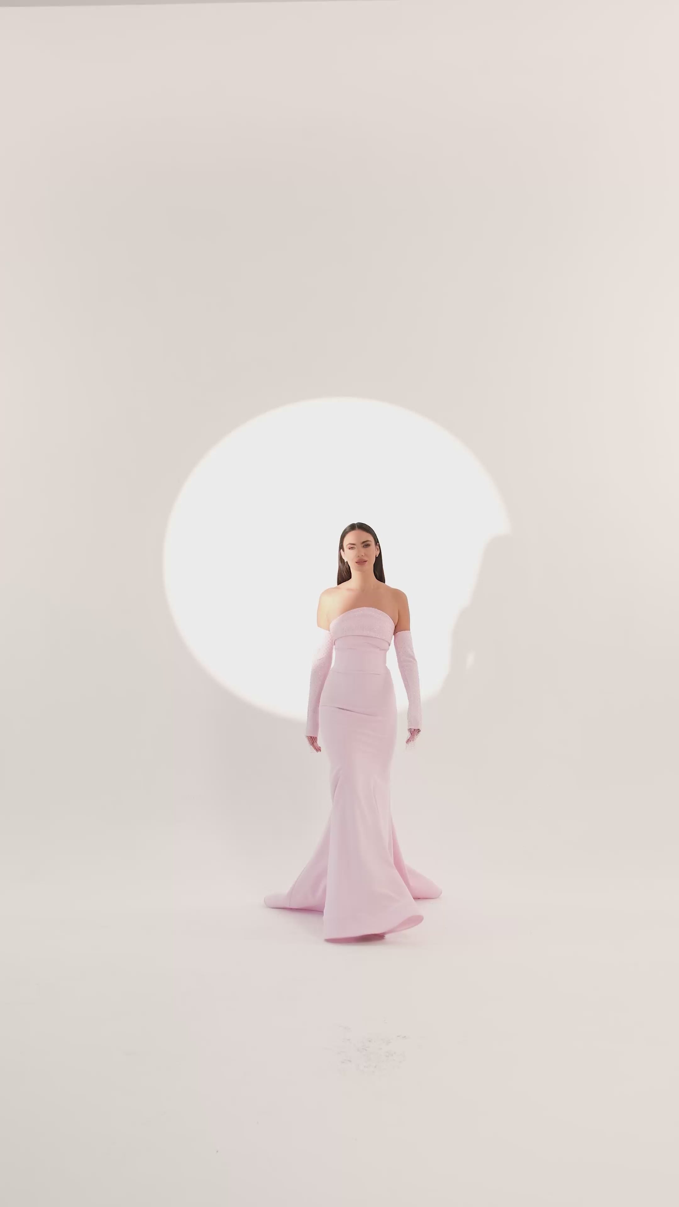 Selene Dress - Maxi - Multicolor