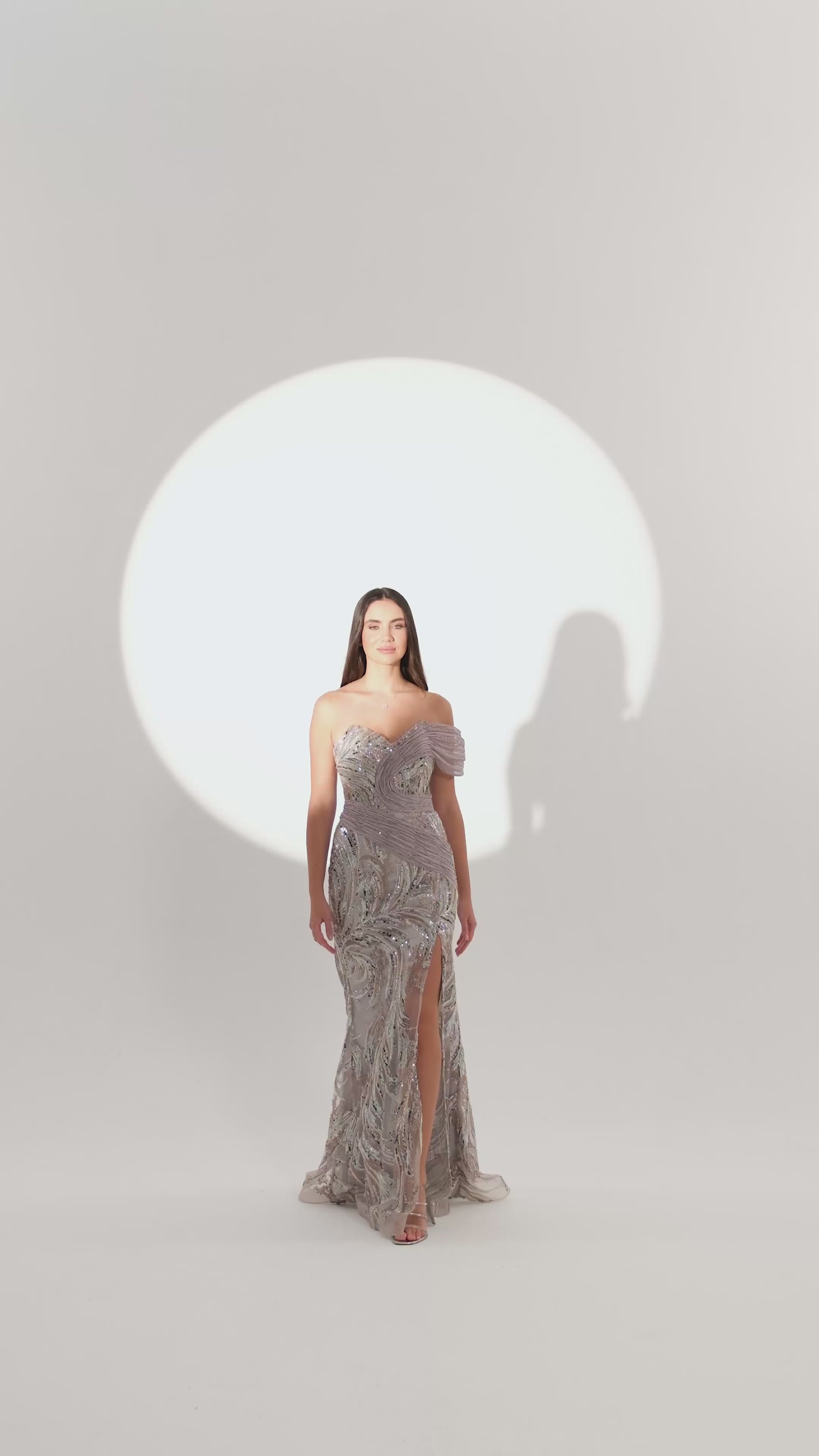 Ambrosia Dress - Maxi - Multicolor