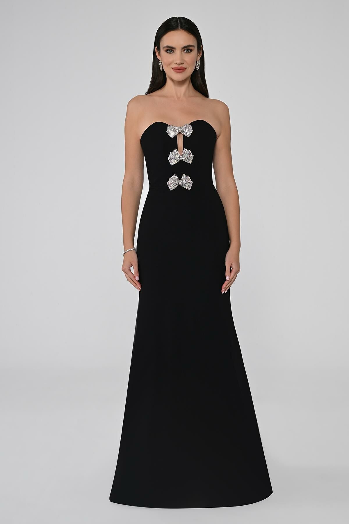 Joelle Dress - Maxi - Multicolor