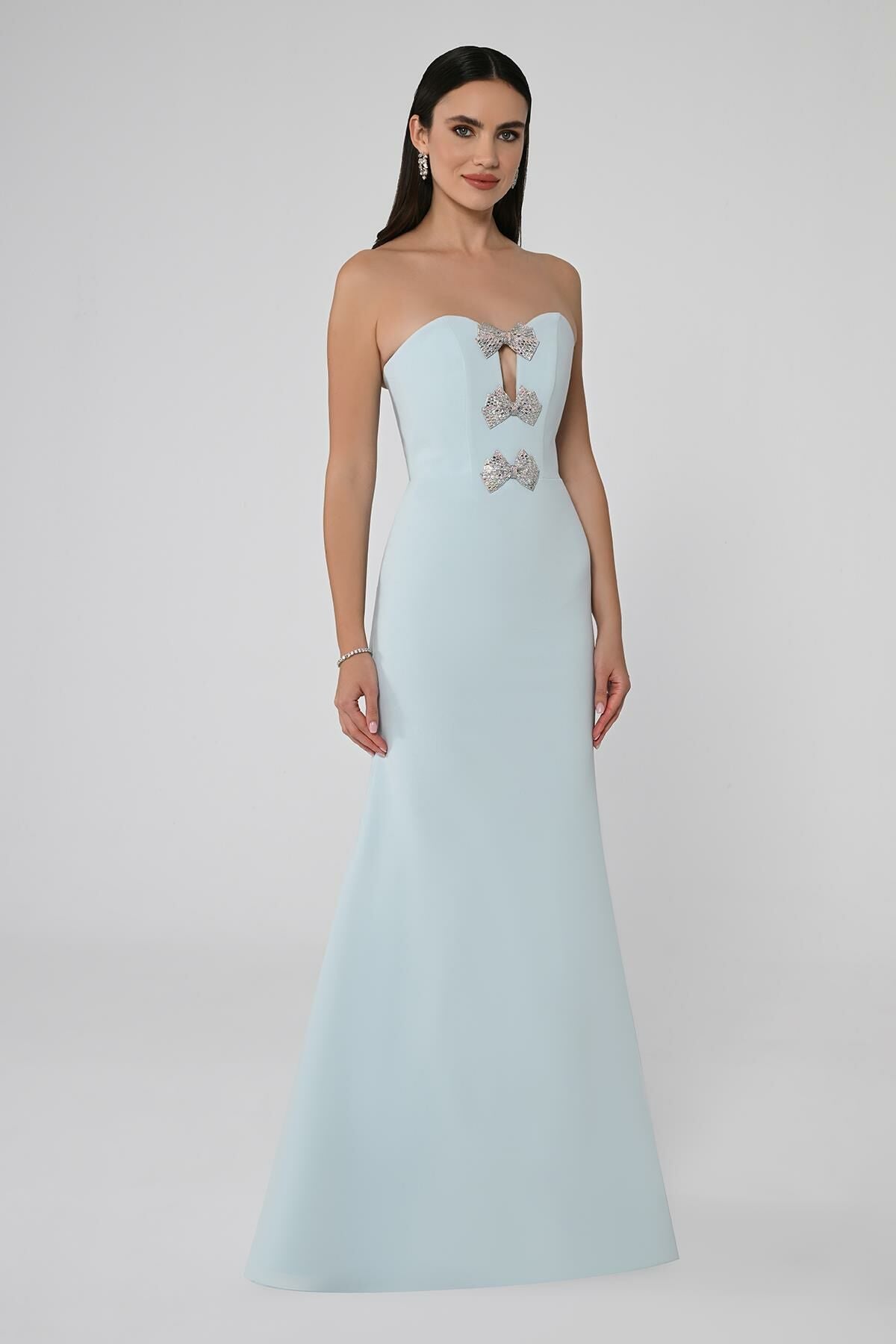 Joelle Dress - Maxi - Multicolor