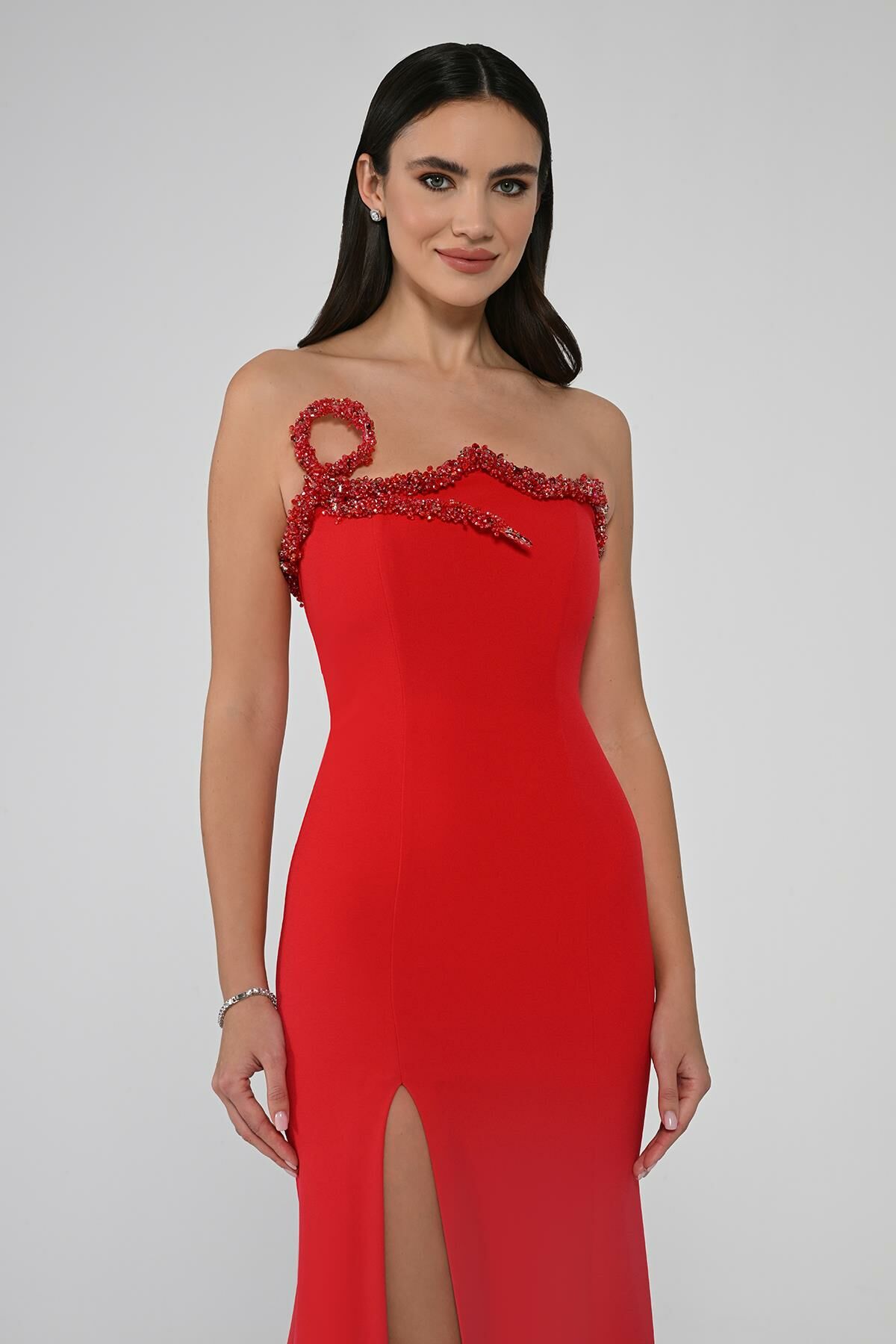 Ava Dress - Maxi - Multicolor