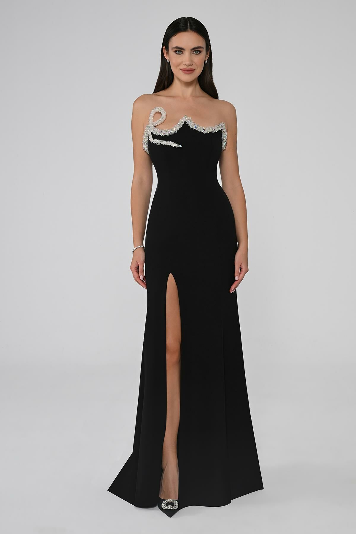 Ava Dress - Maxi - Multicolor