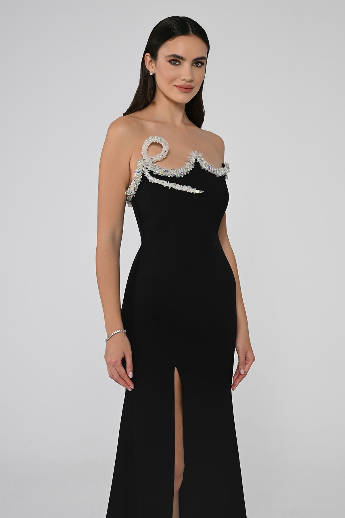 Ava Dress - Maxi - Multicolor