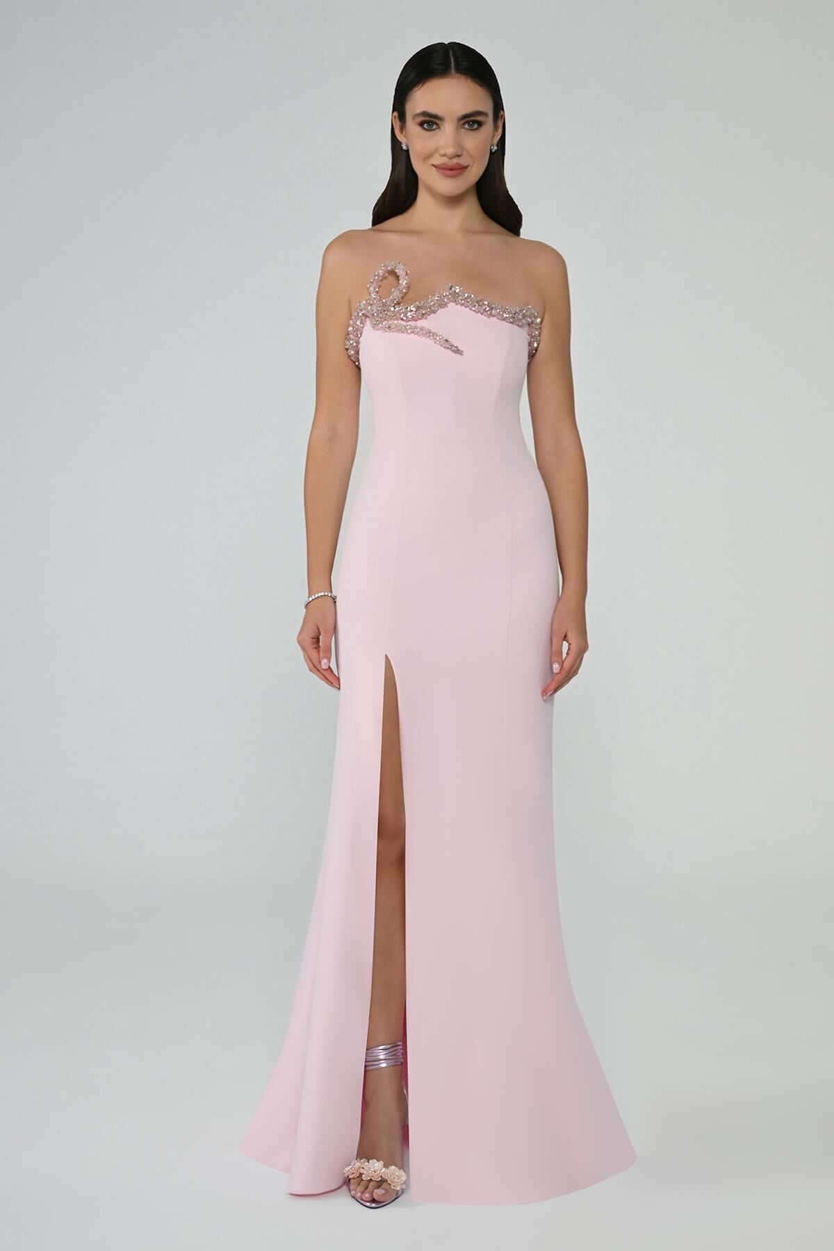 Ava Dress - Maxi - Multicolor
