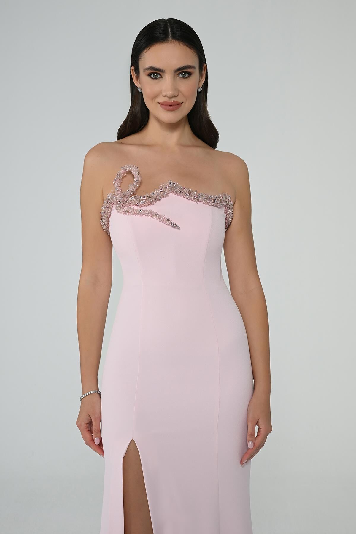 Ava Dress - Maxi - Multicolor