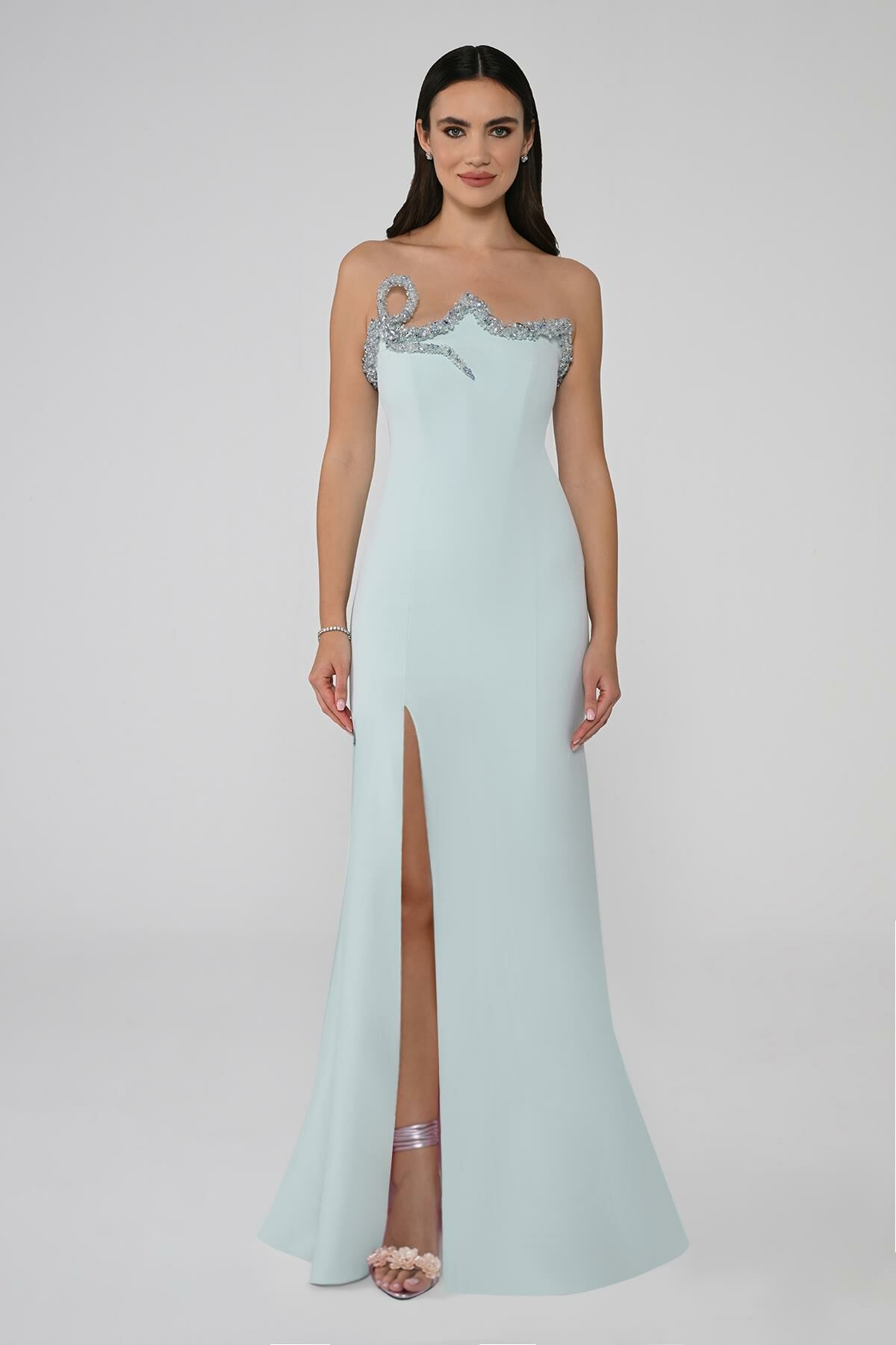 Ava Dress - Maxi - Multicolor