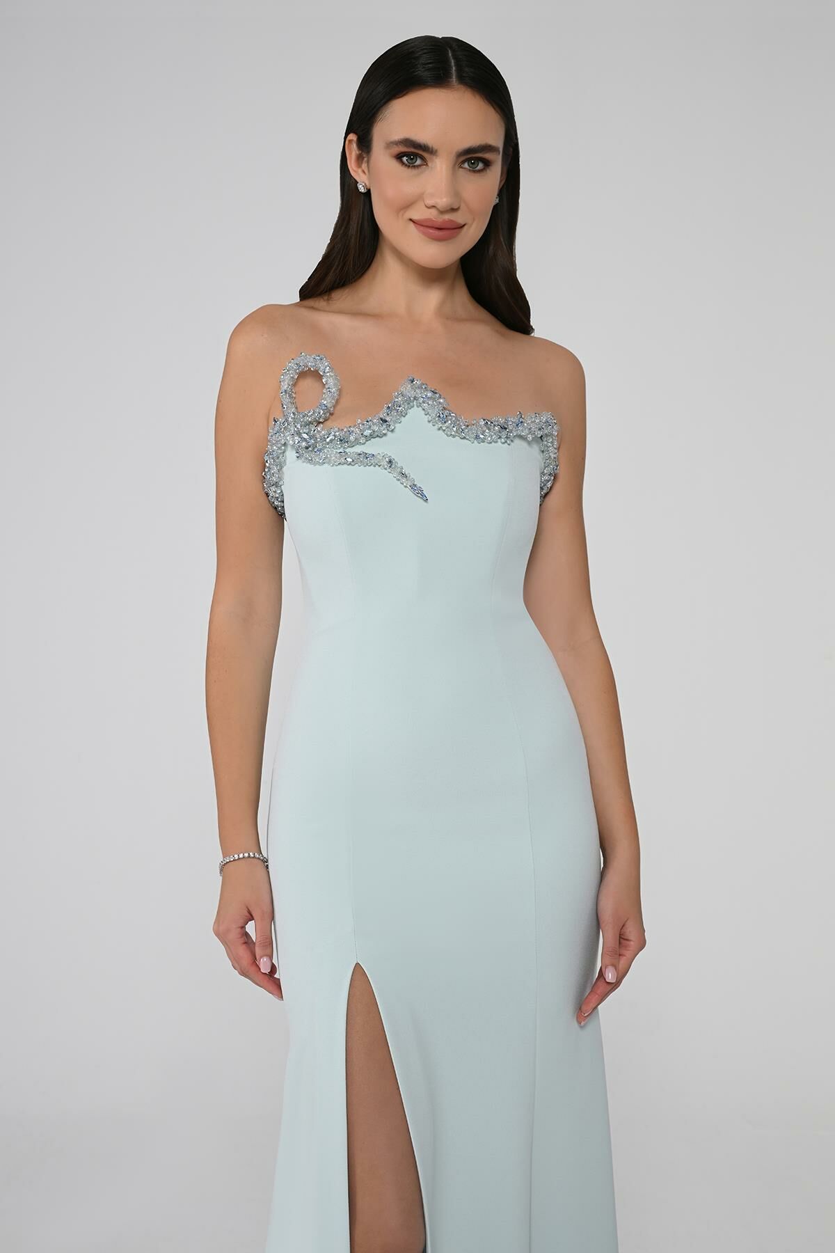 Ava Dress - Maxi - Multicolor