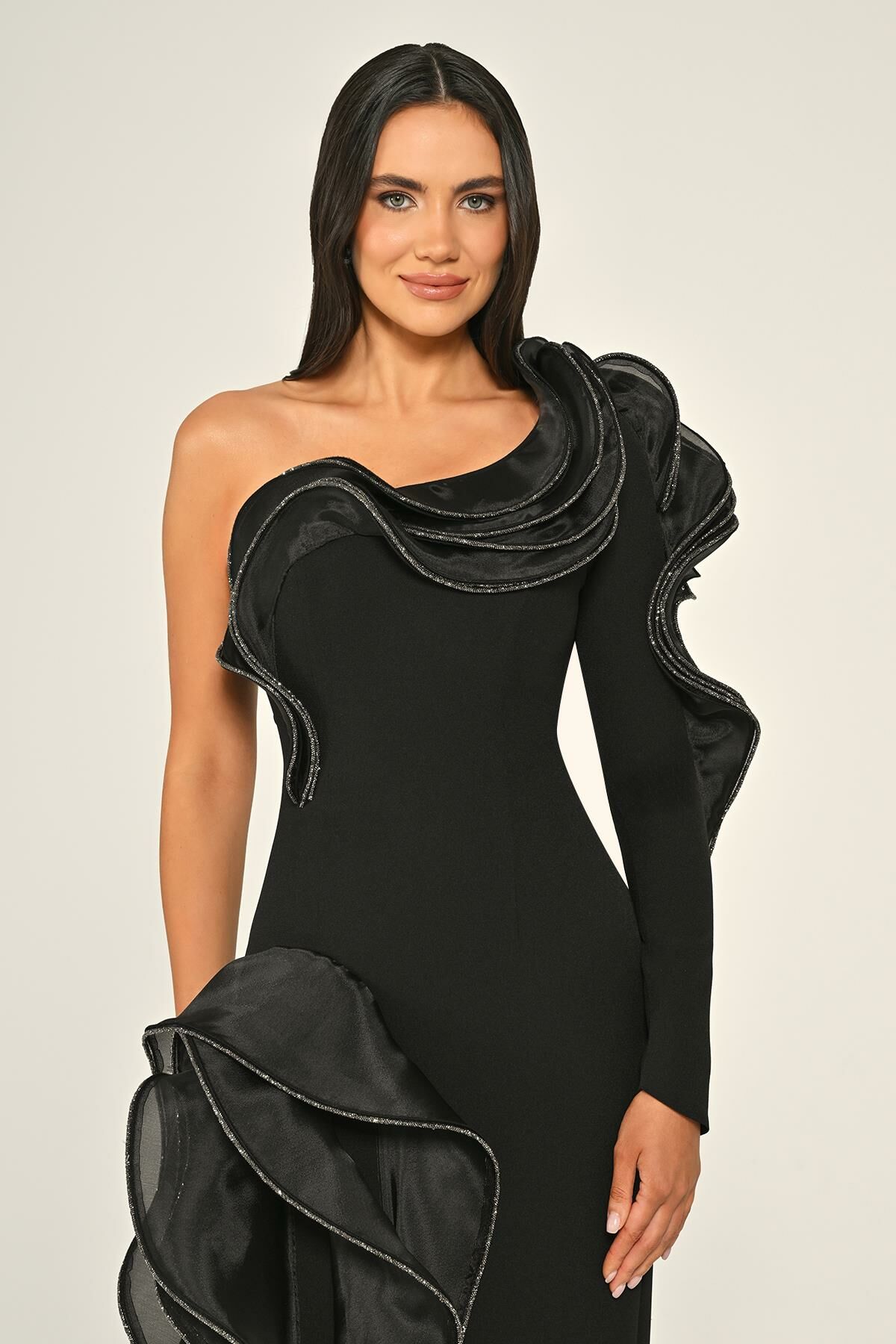 Raffaella Dress - Maxi - Multicolor