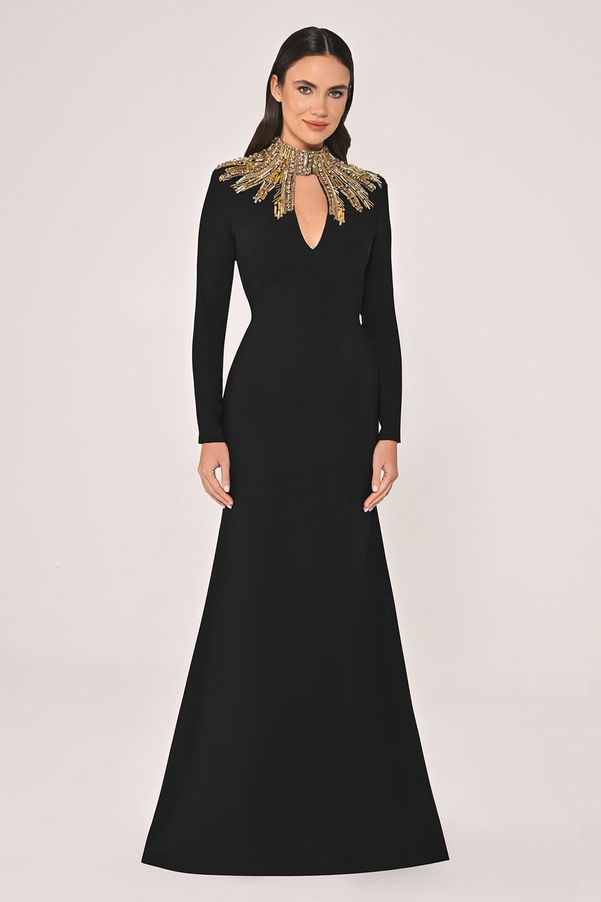 Dolce Notte - Maxi - Multi Color