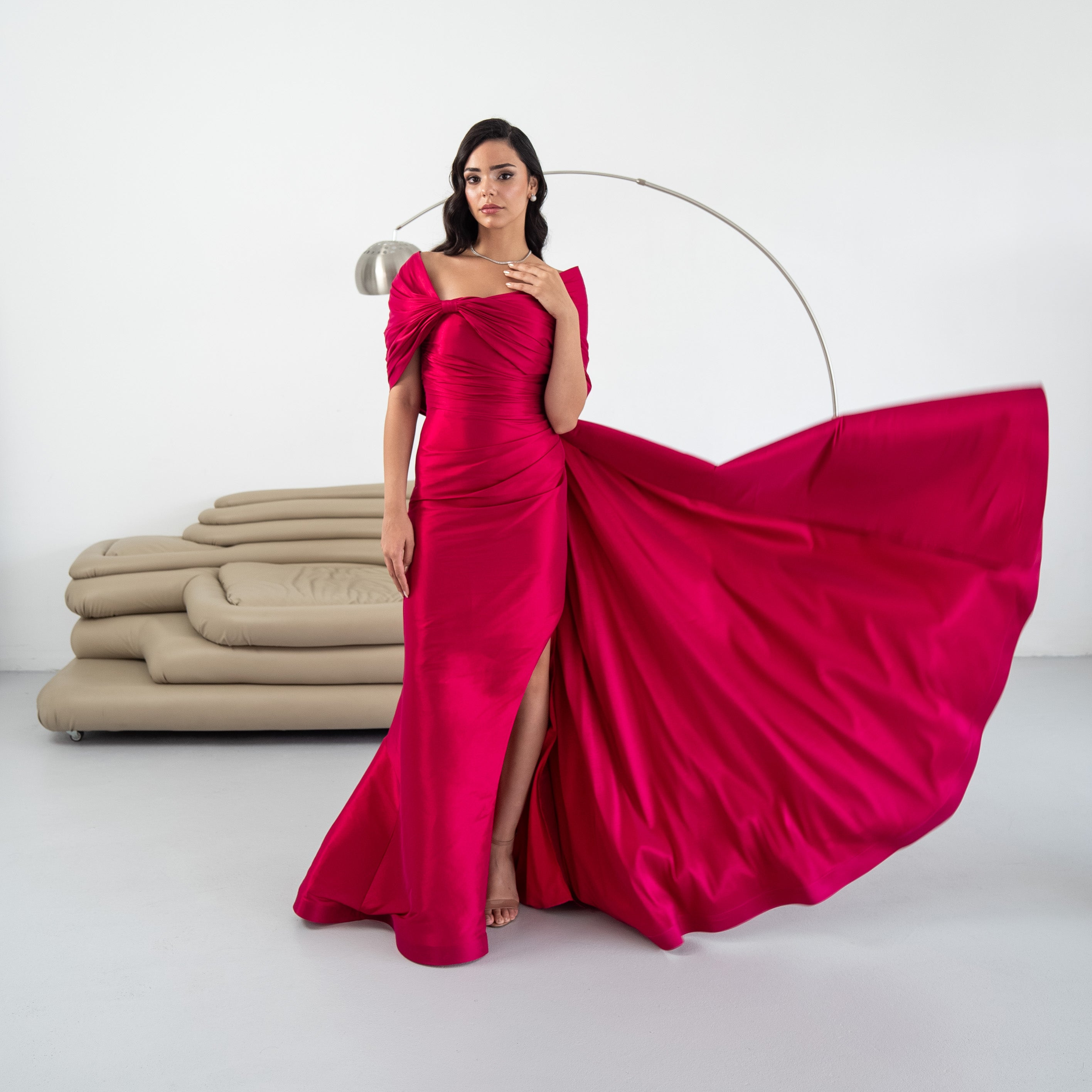 Evening Dresses Under 1600