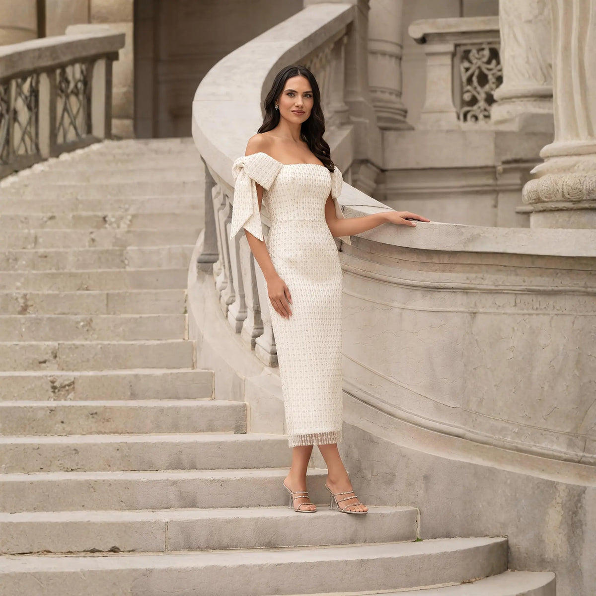 Midi Dresses