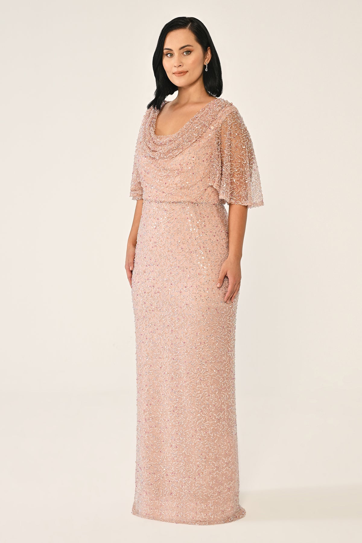 Plus Size Dresses