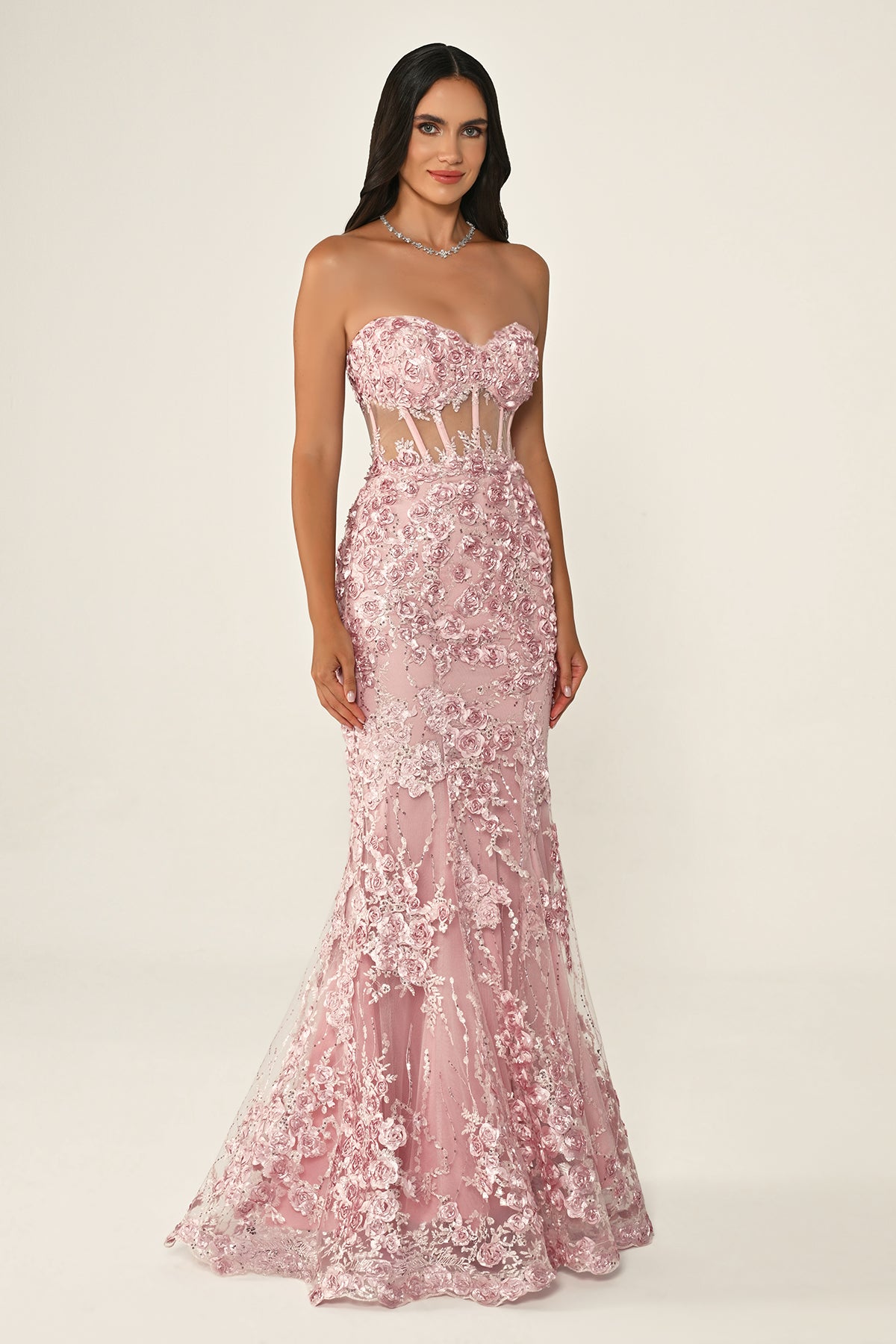 Baby Pink / 36