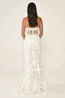 Marquis Dress - Maxi - Multicolor