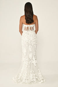 Marquis Dress - Maxi - Multicolor