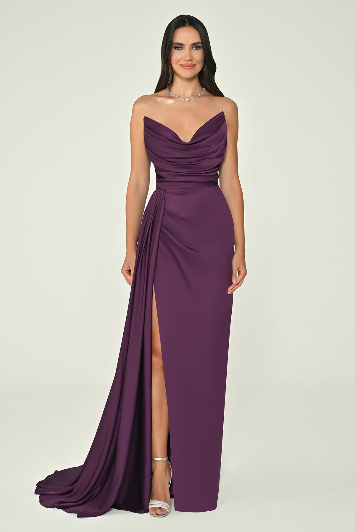 Dark Purple / 36
