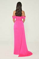 Elegance Dress - Maxi - Multicolor