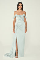 Elegance Dress - Maxi - Multicolor