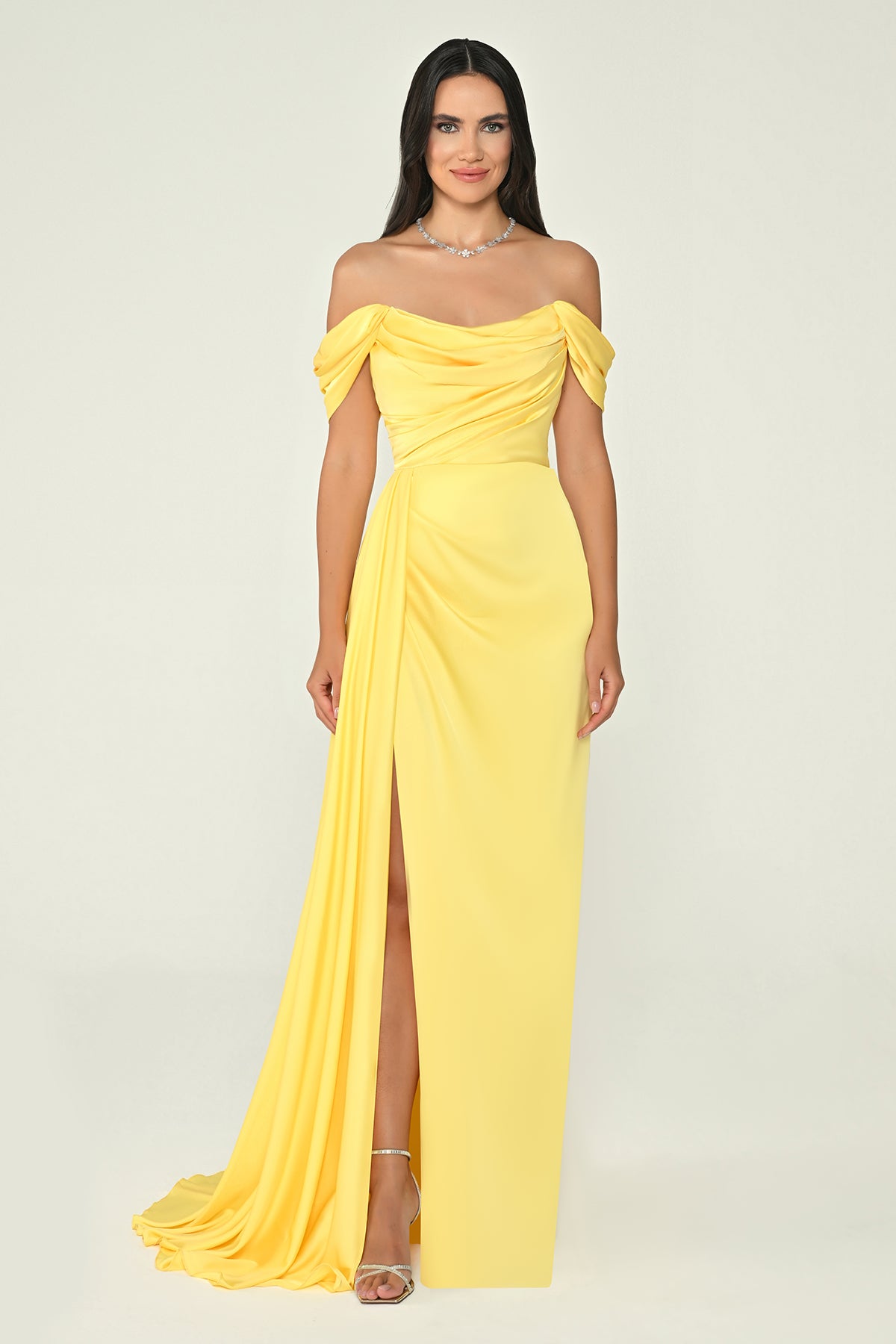 Yellow / 36