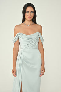 Elegance Dress - Maxi - Multicolor