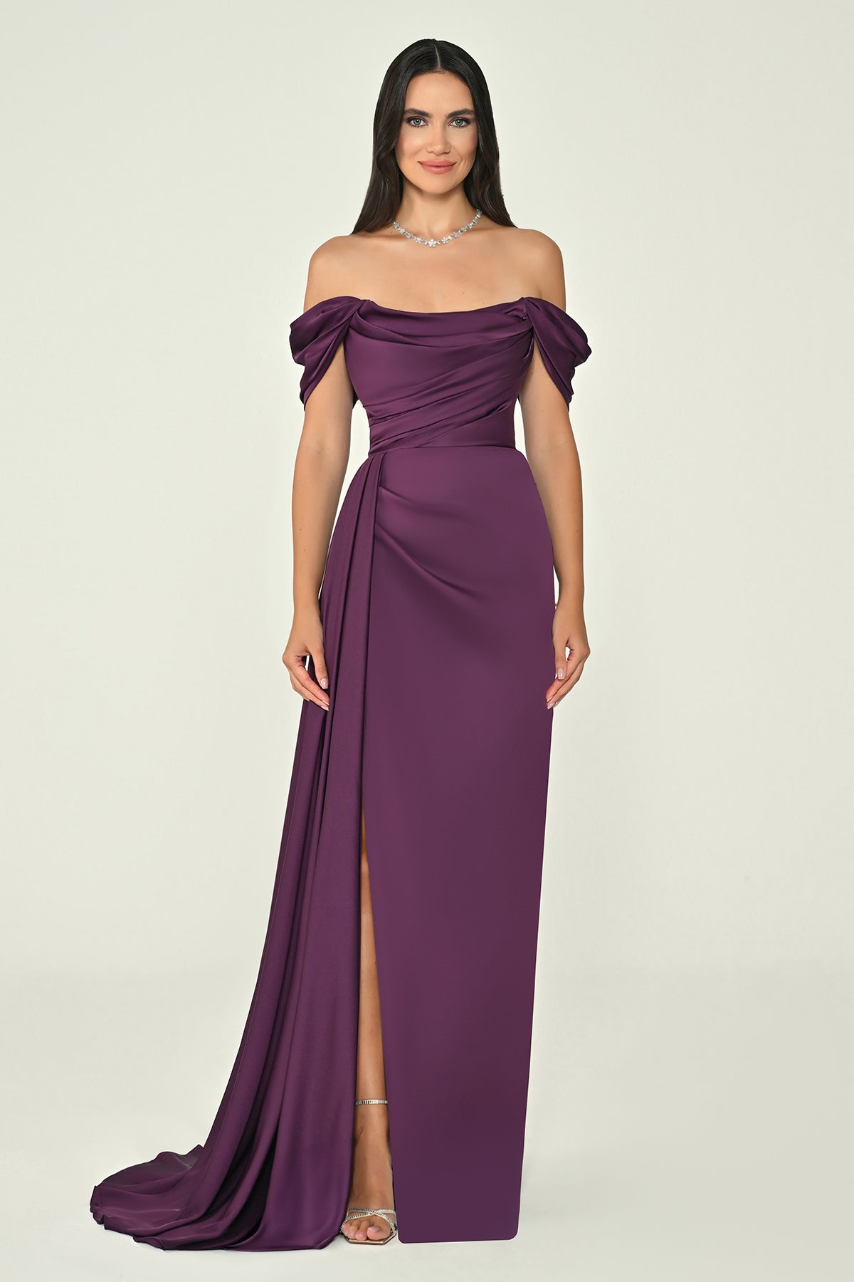 Dark Purple / 36