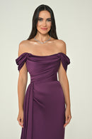 Elegance Dress - Maxi - Multicolor