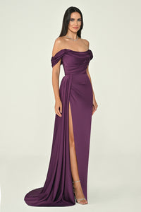 Elegance Dress - Maxi - Multicolor